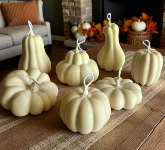 Ultimate Pumpkin Collection