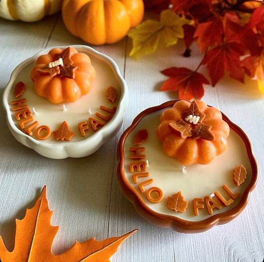 Hello Fall