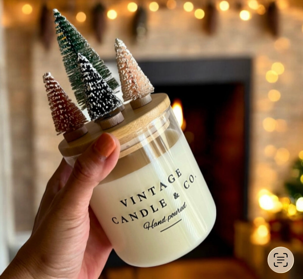 Farmhouse Christmas