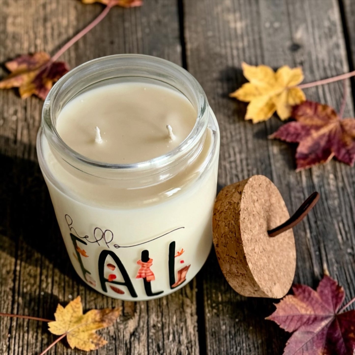 Hello Fall