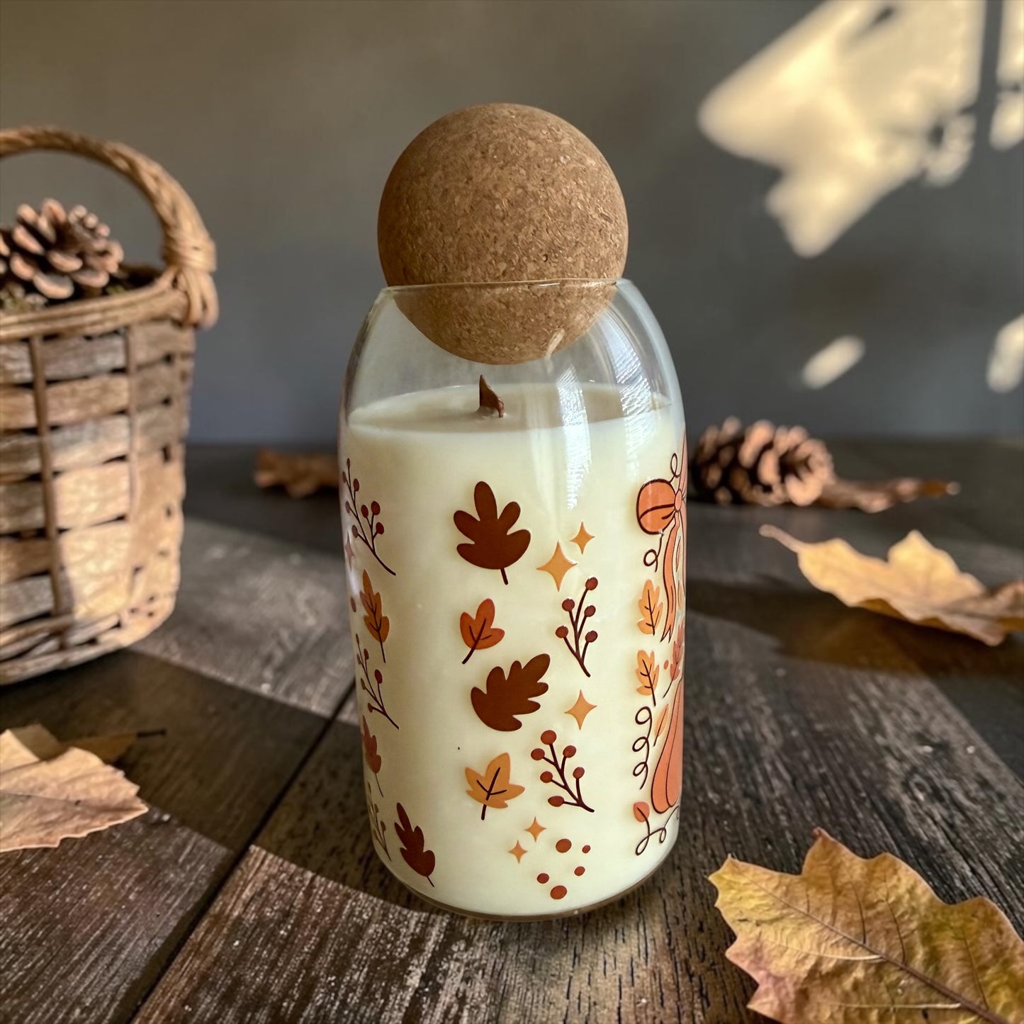 Fall vibes