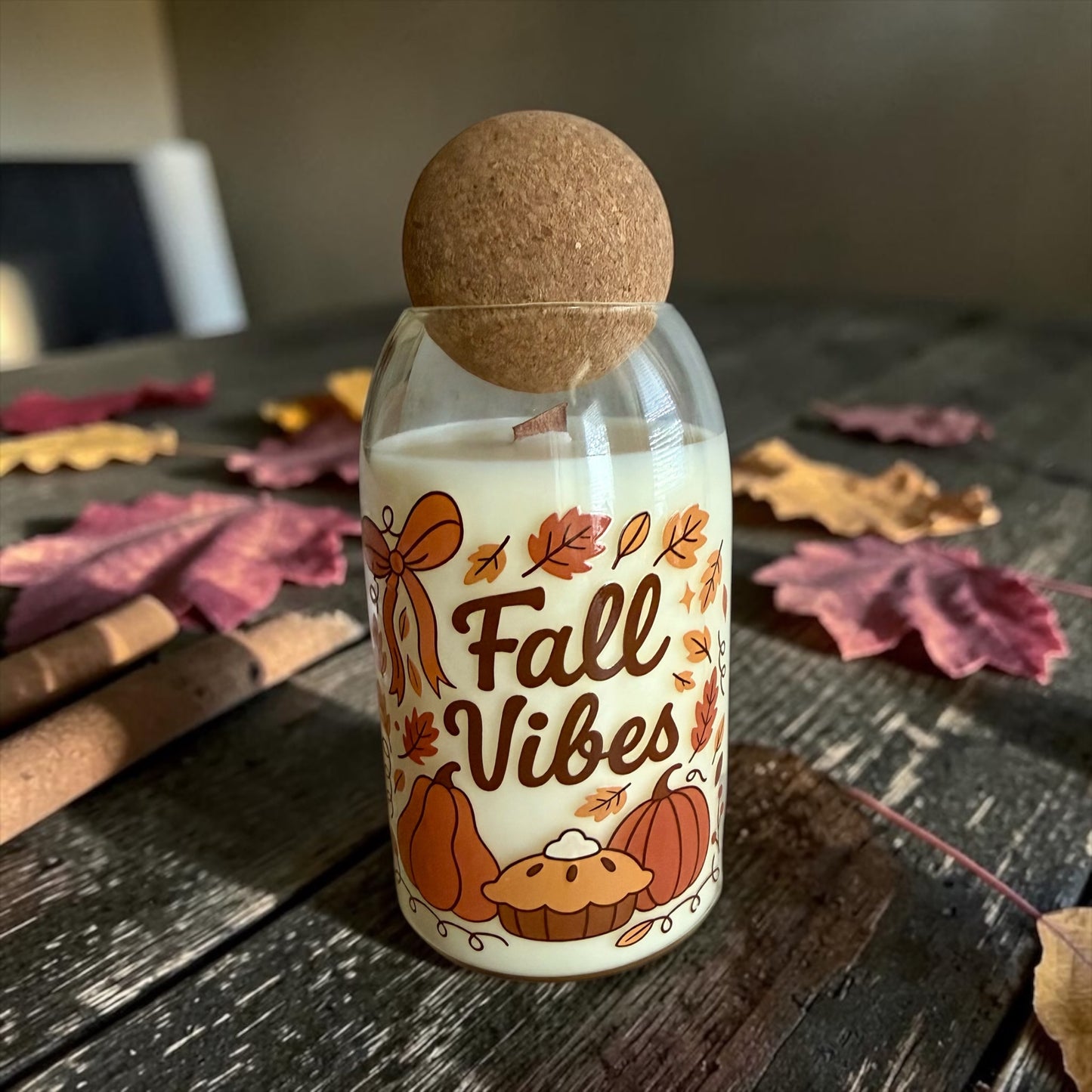 Fall vibes