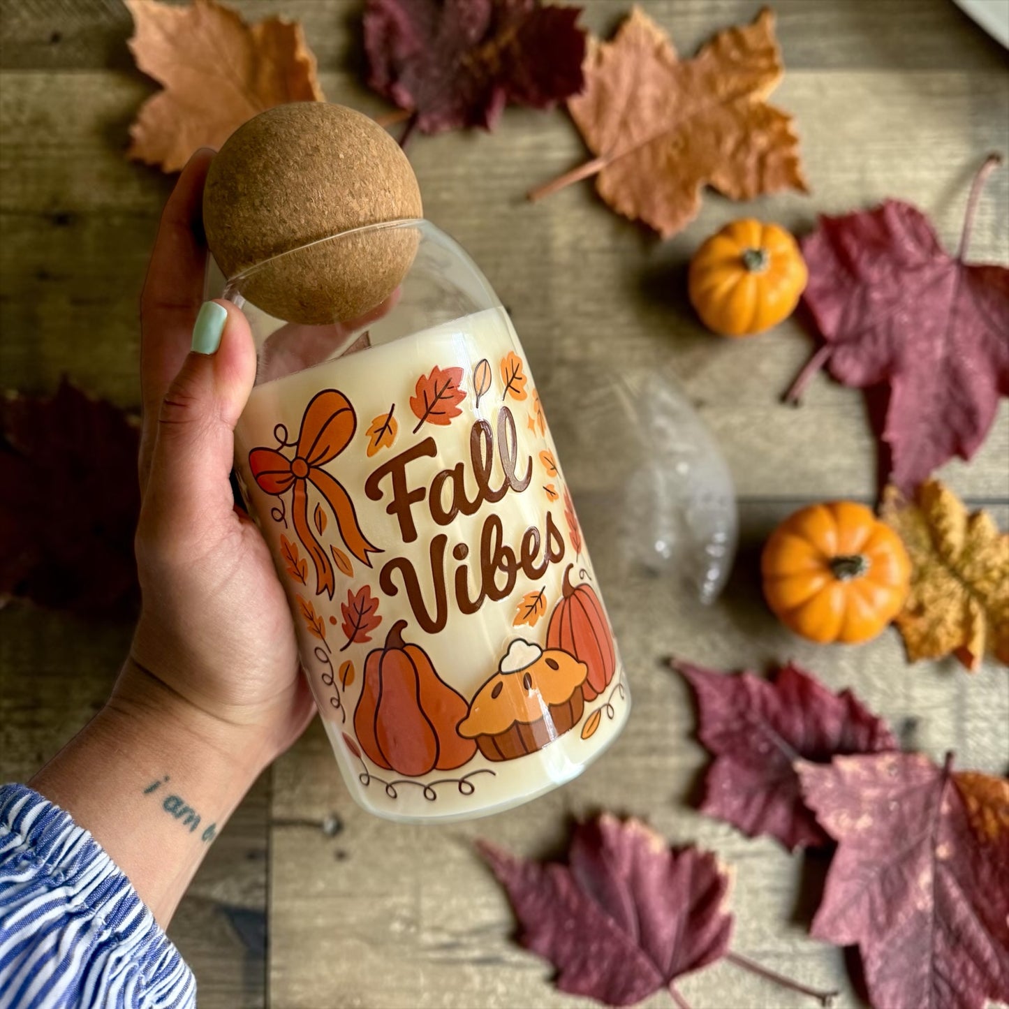 Fall vibes
