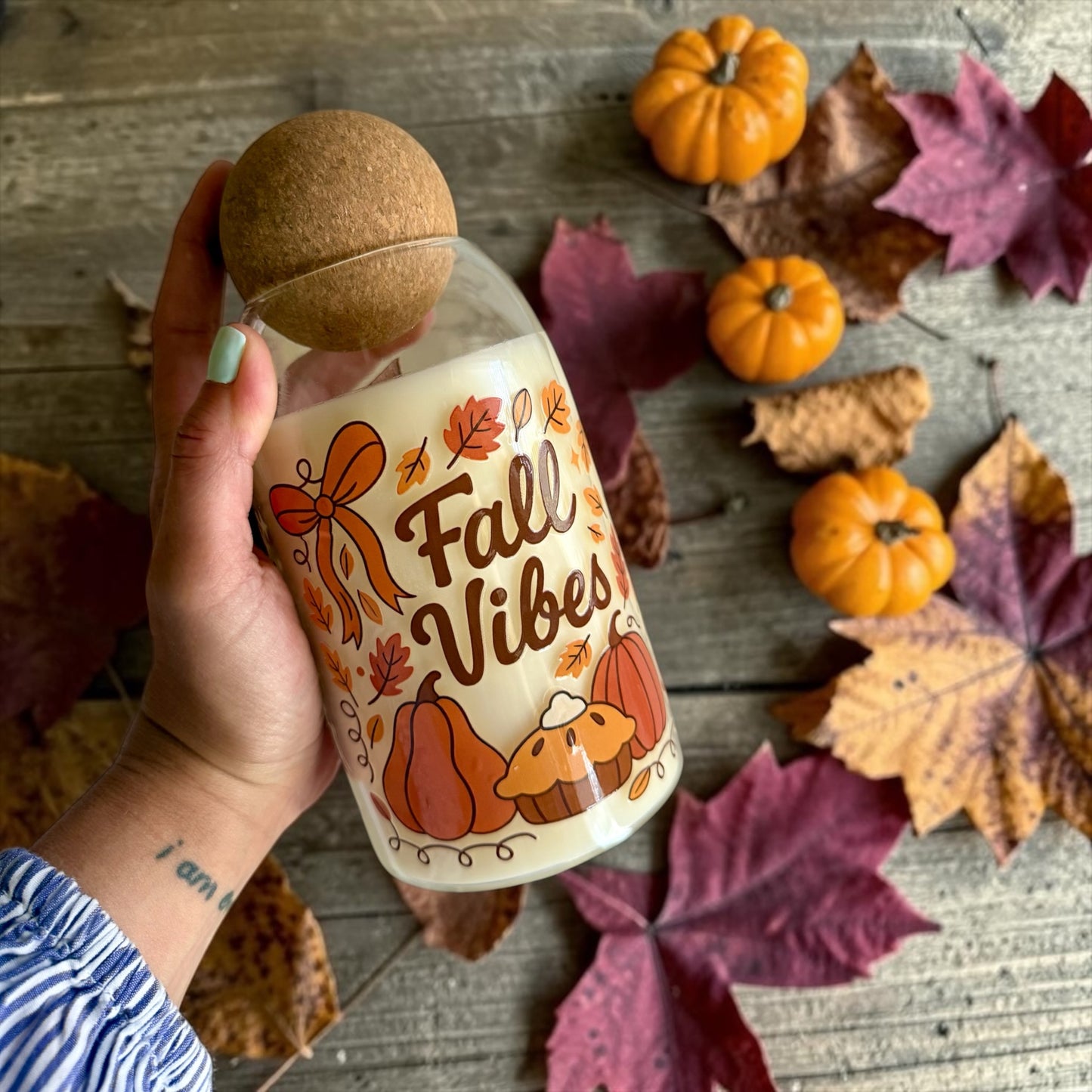 Fall vibes