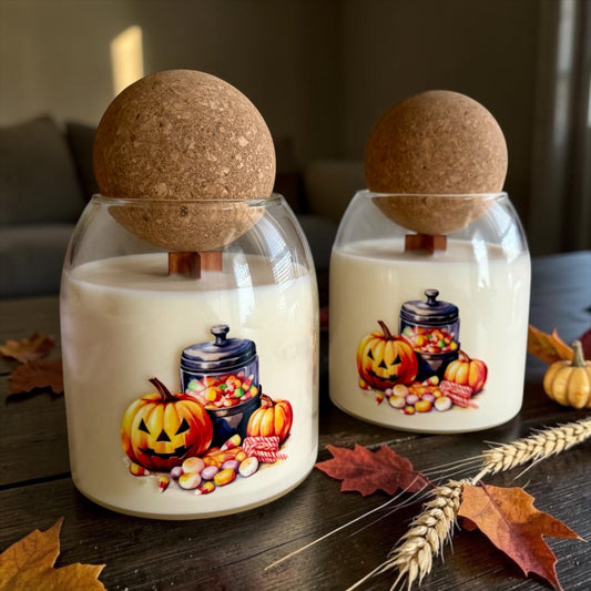 Fall treats