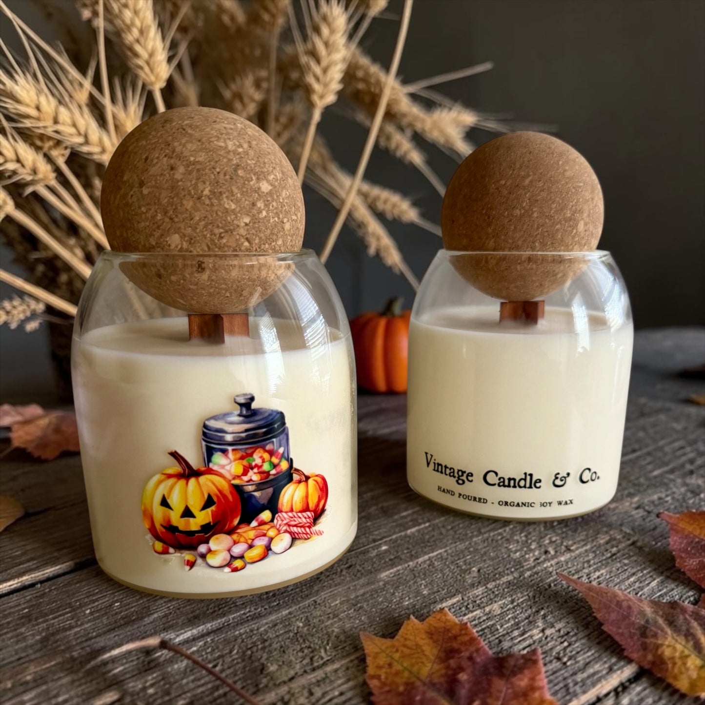 Fall treats