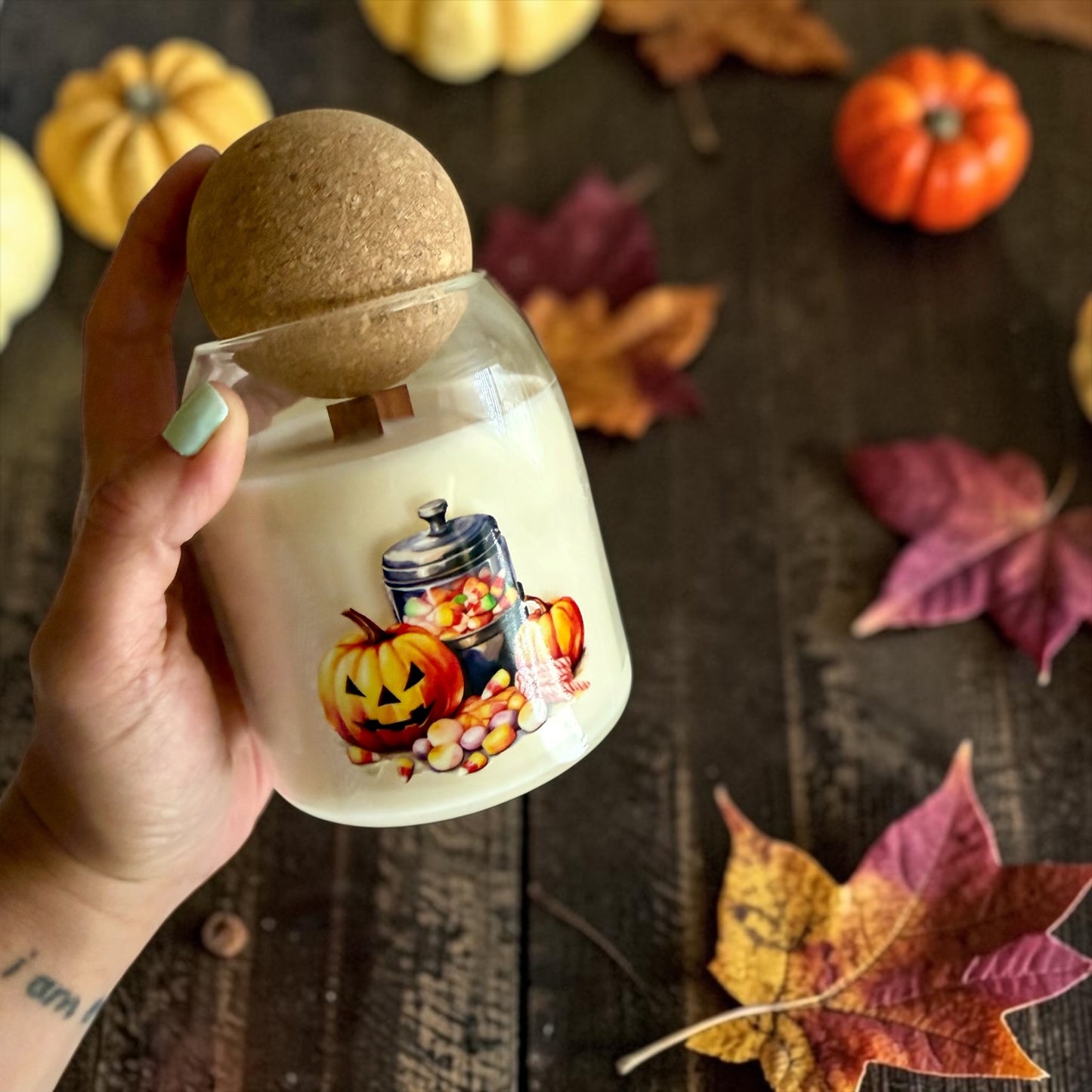 Fall treats