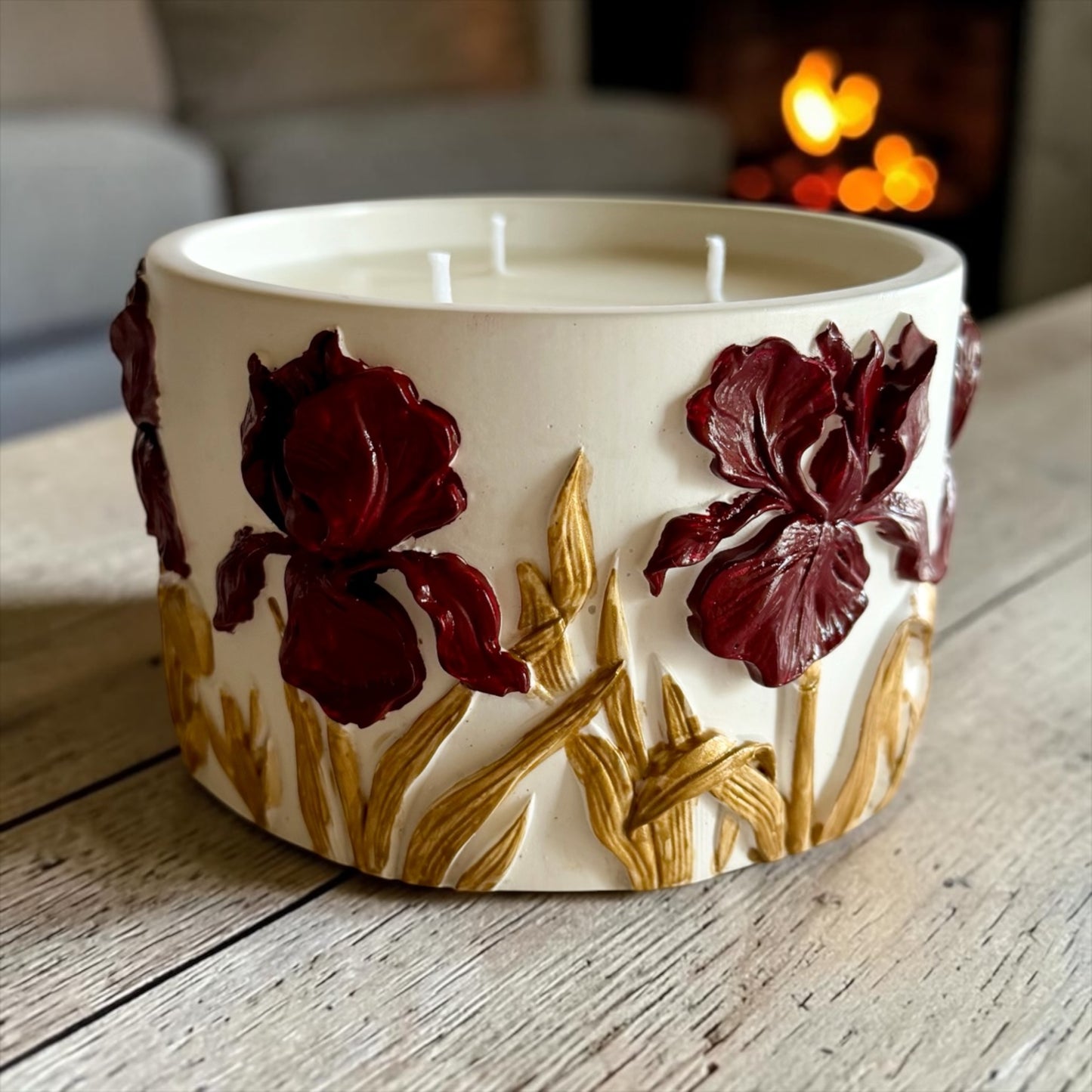 Fall flowers