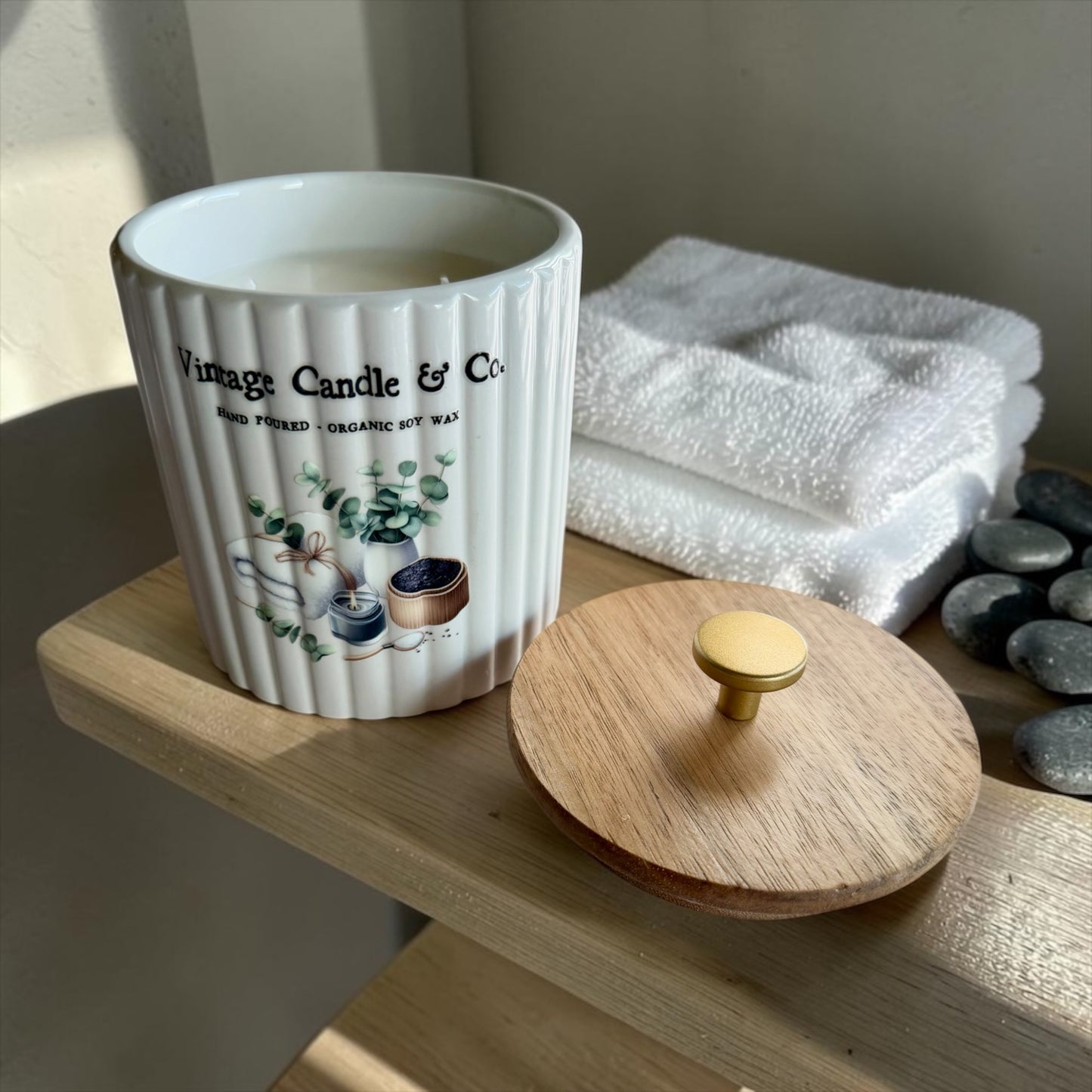 Spa day