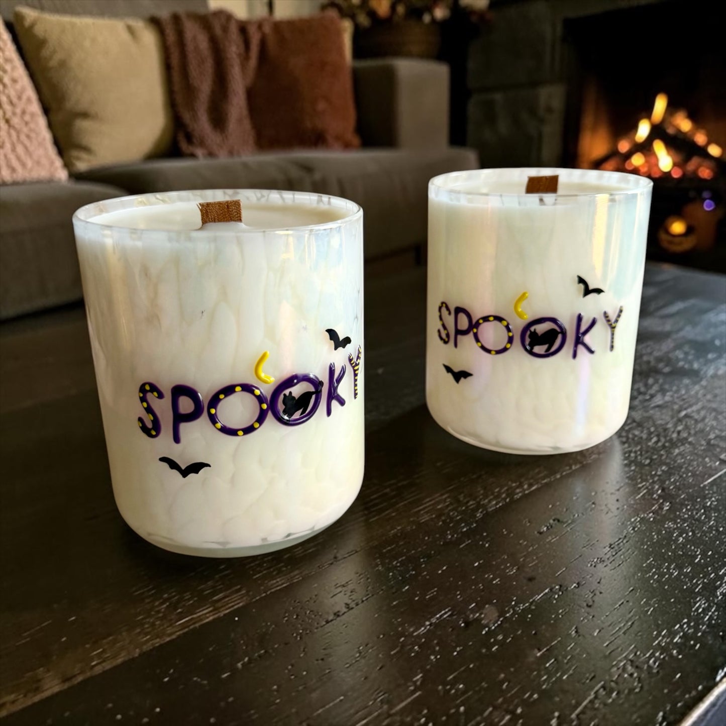Spooky