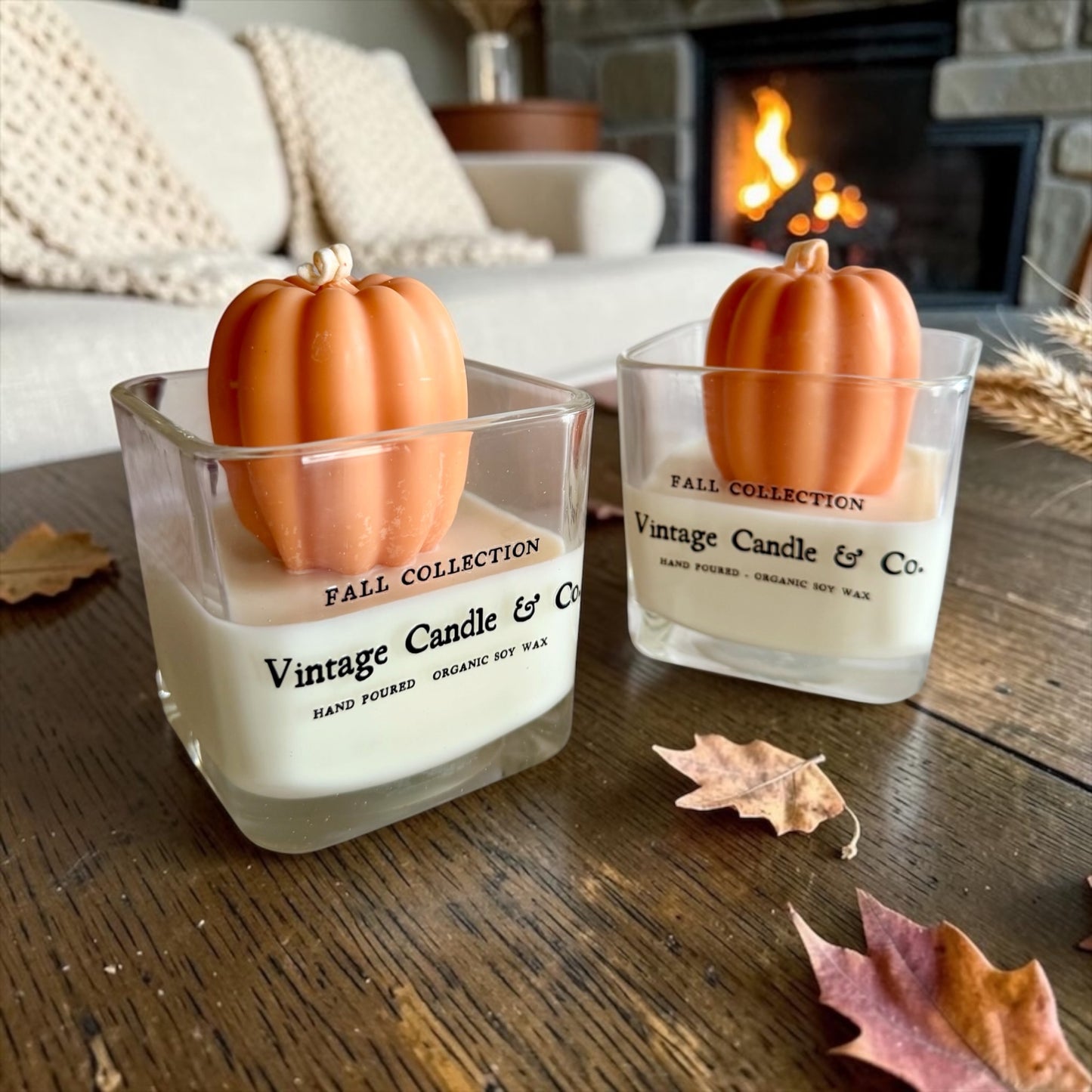 Pumpkin