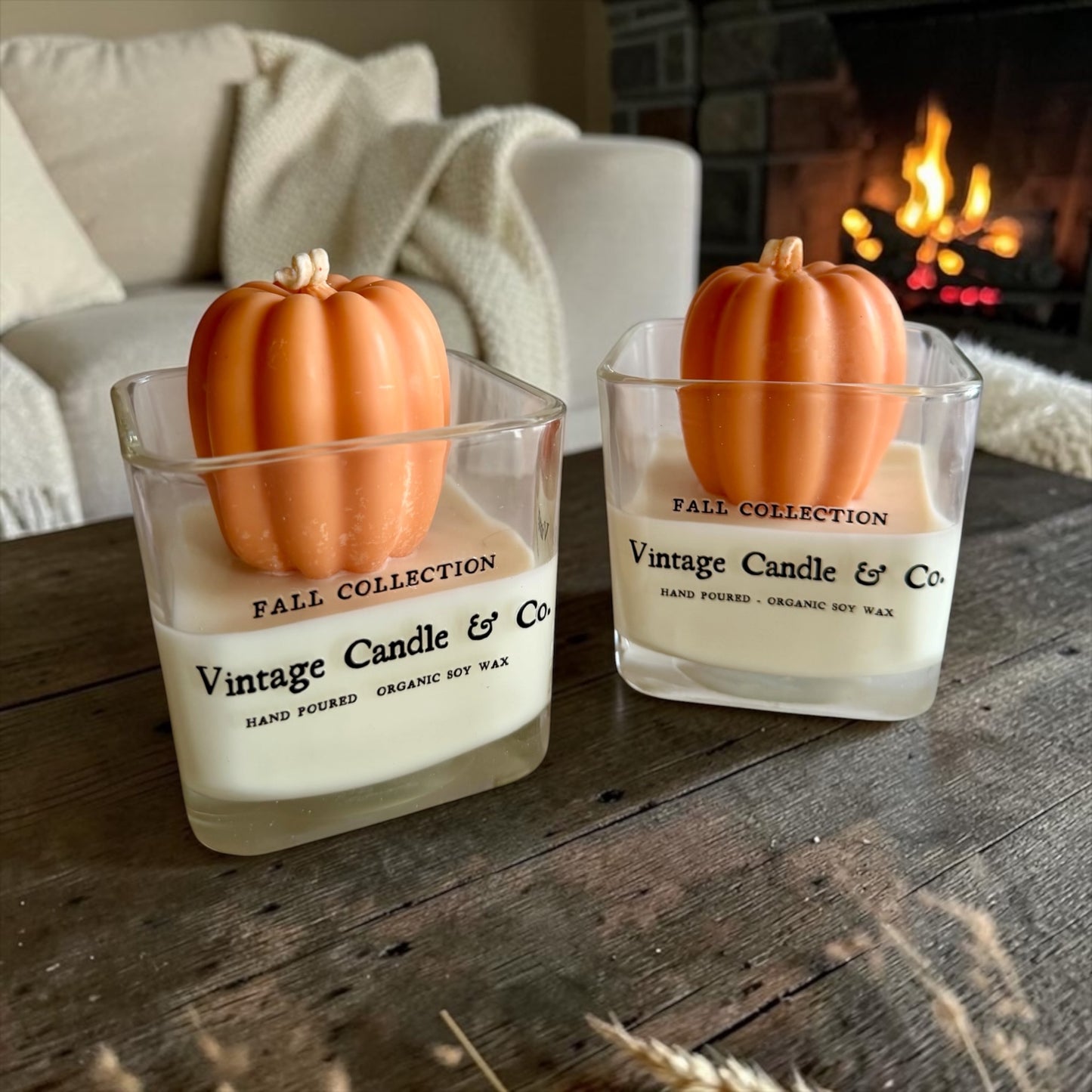 Pumpkin
