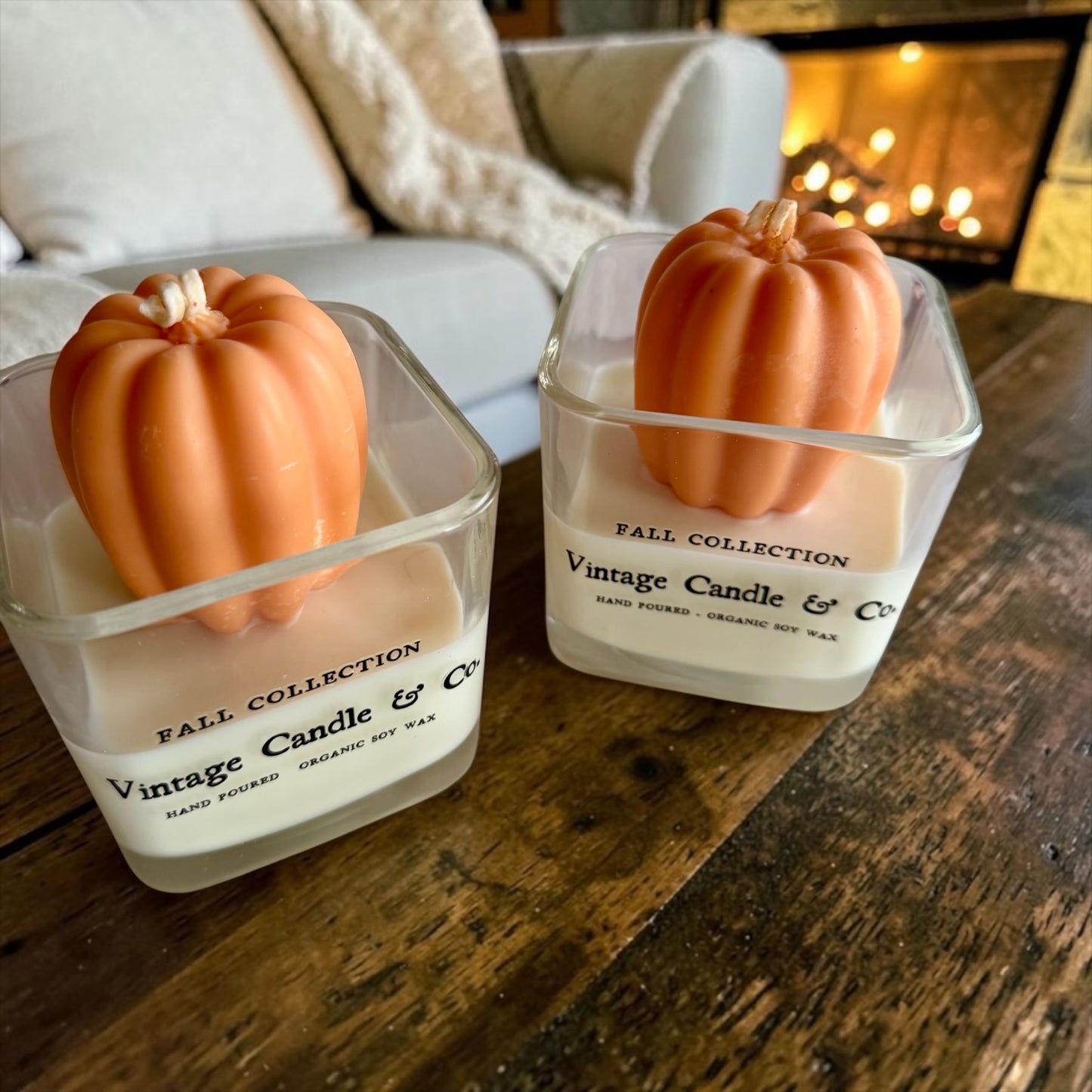 Pumpkin