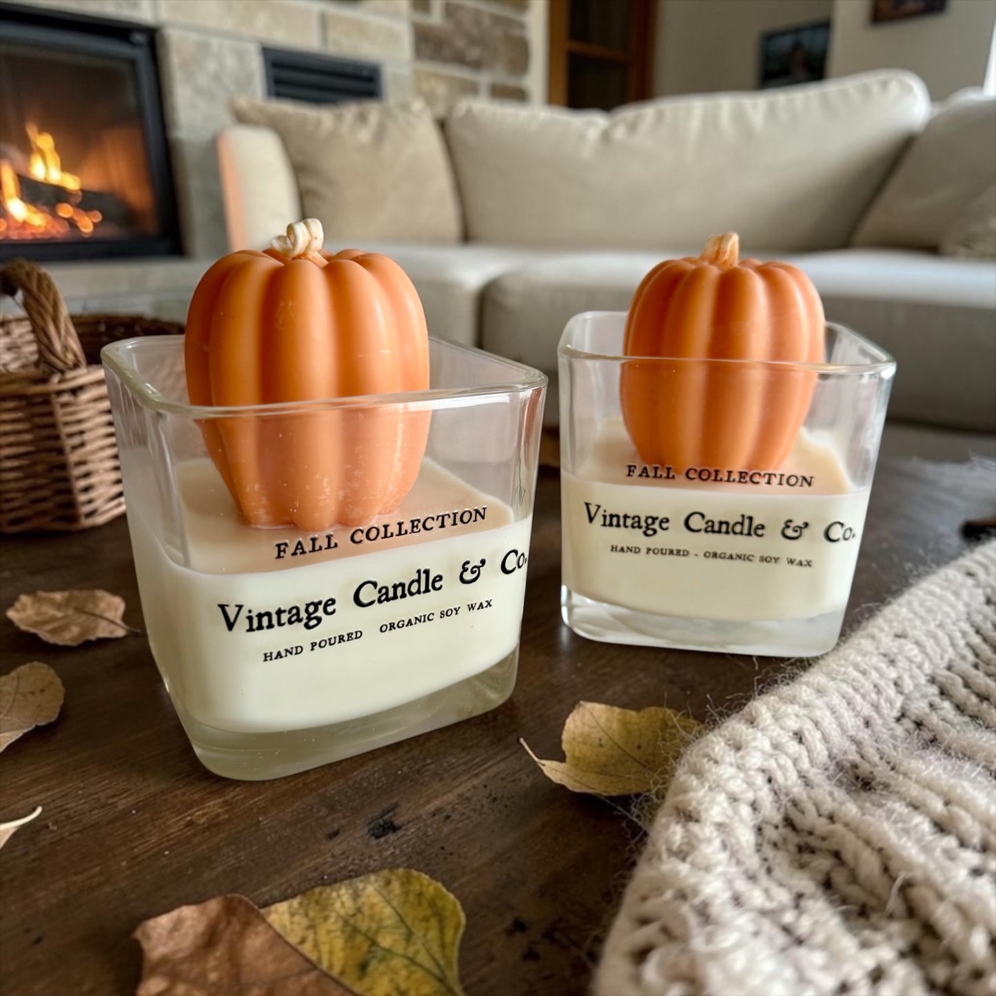 Pumpkin