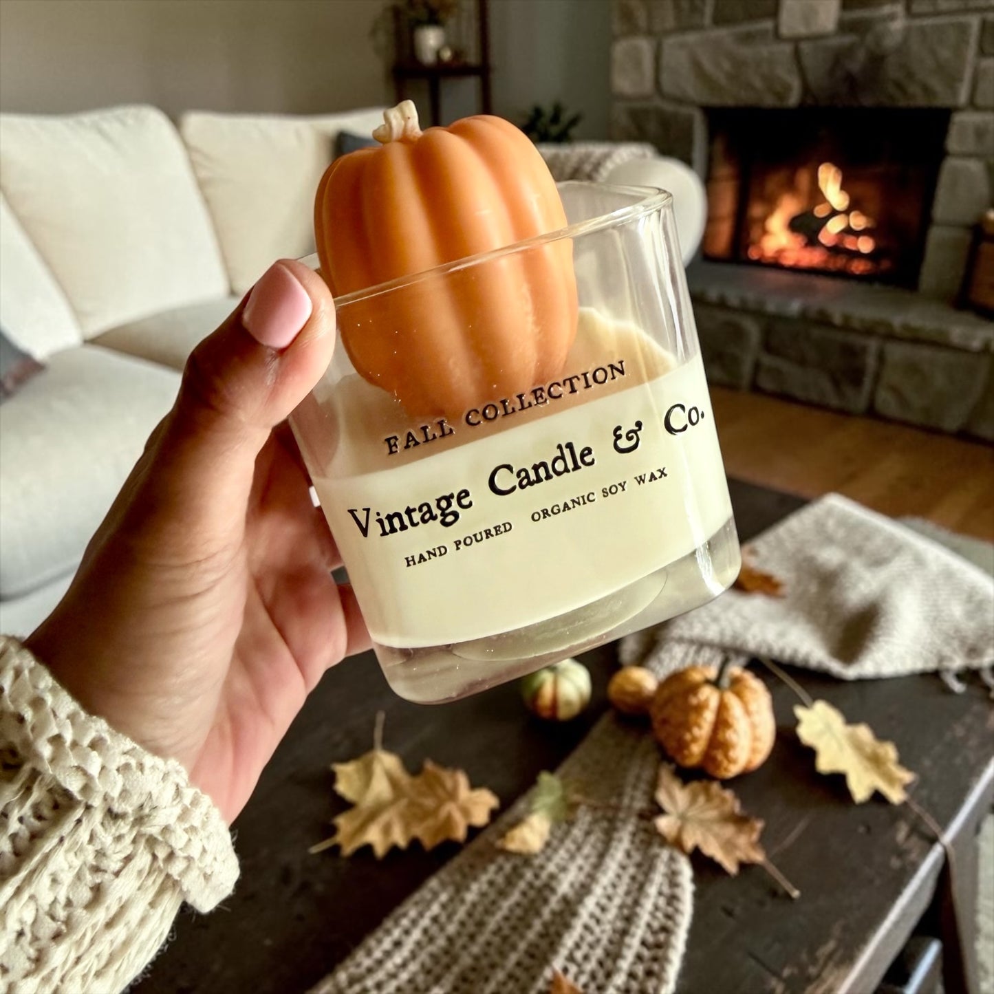 Pumpkin