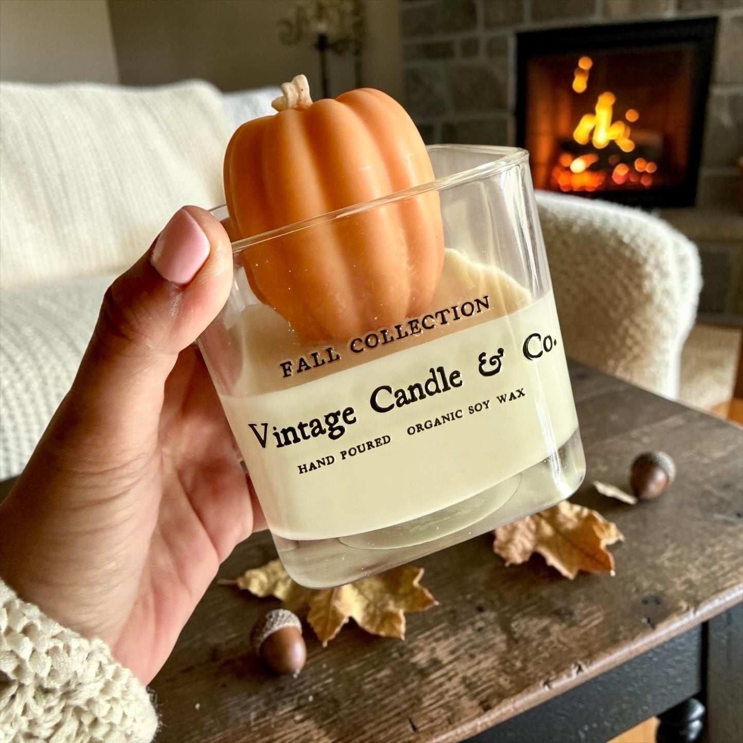 Pumpkin