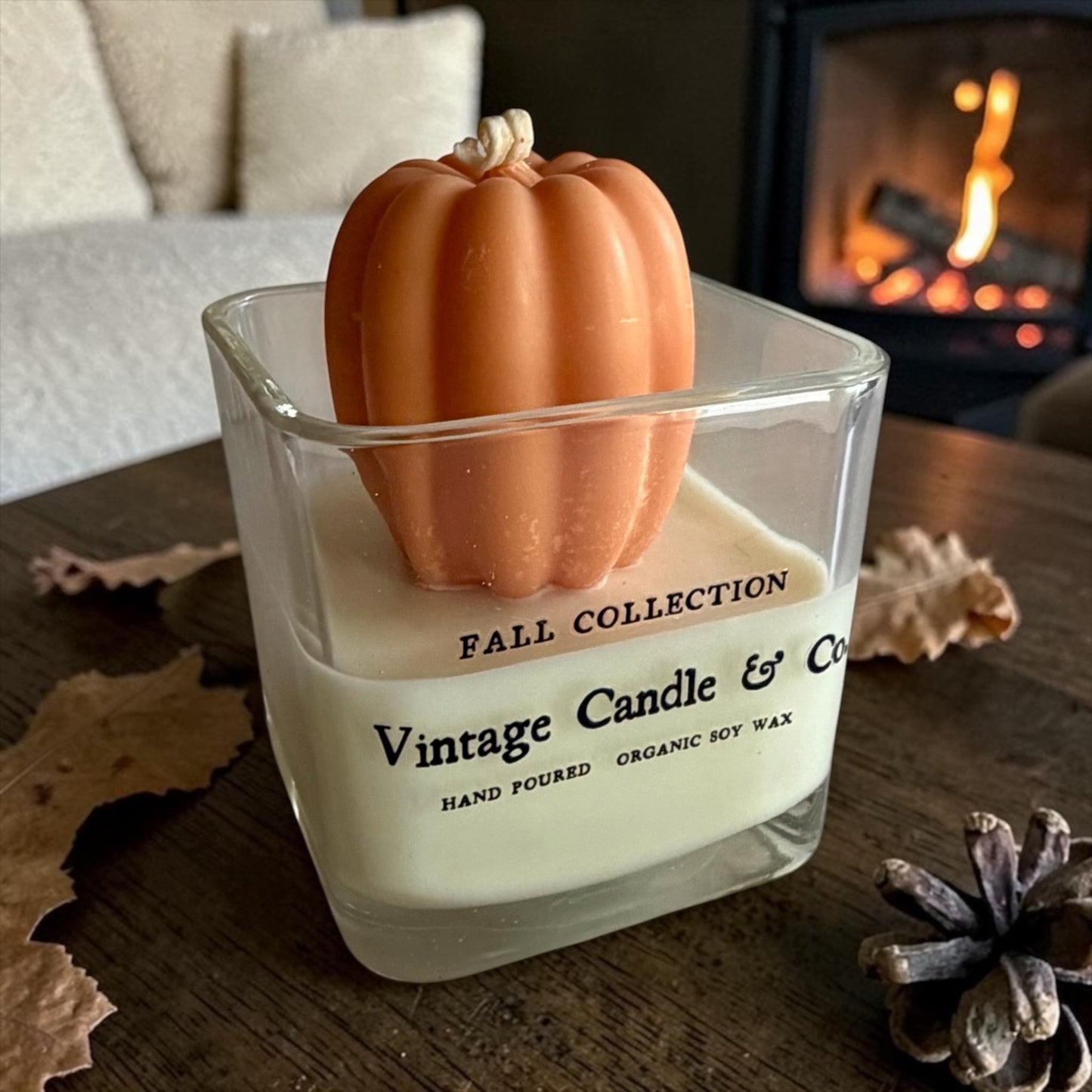 Pumpkin