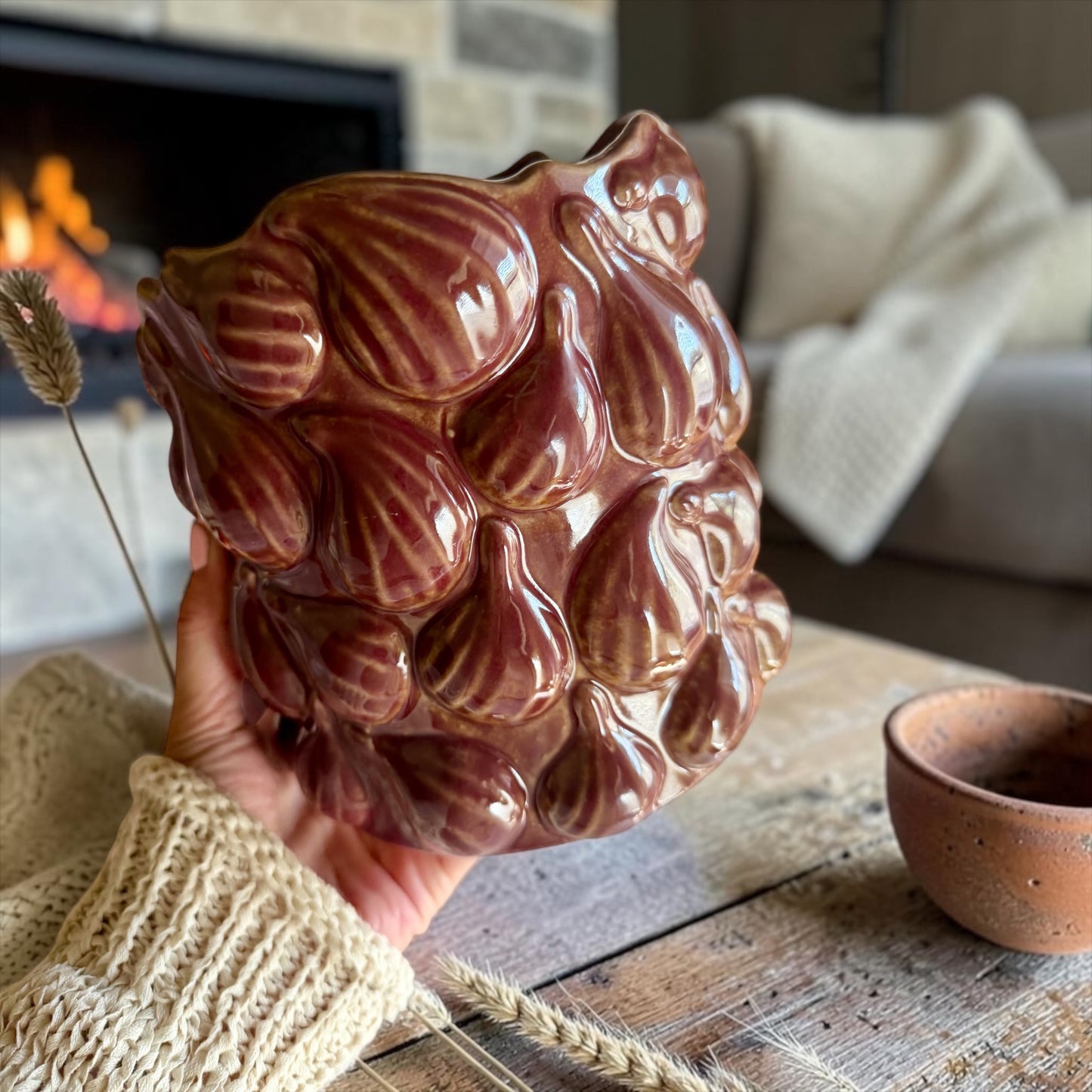 XXL Figs