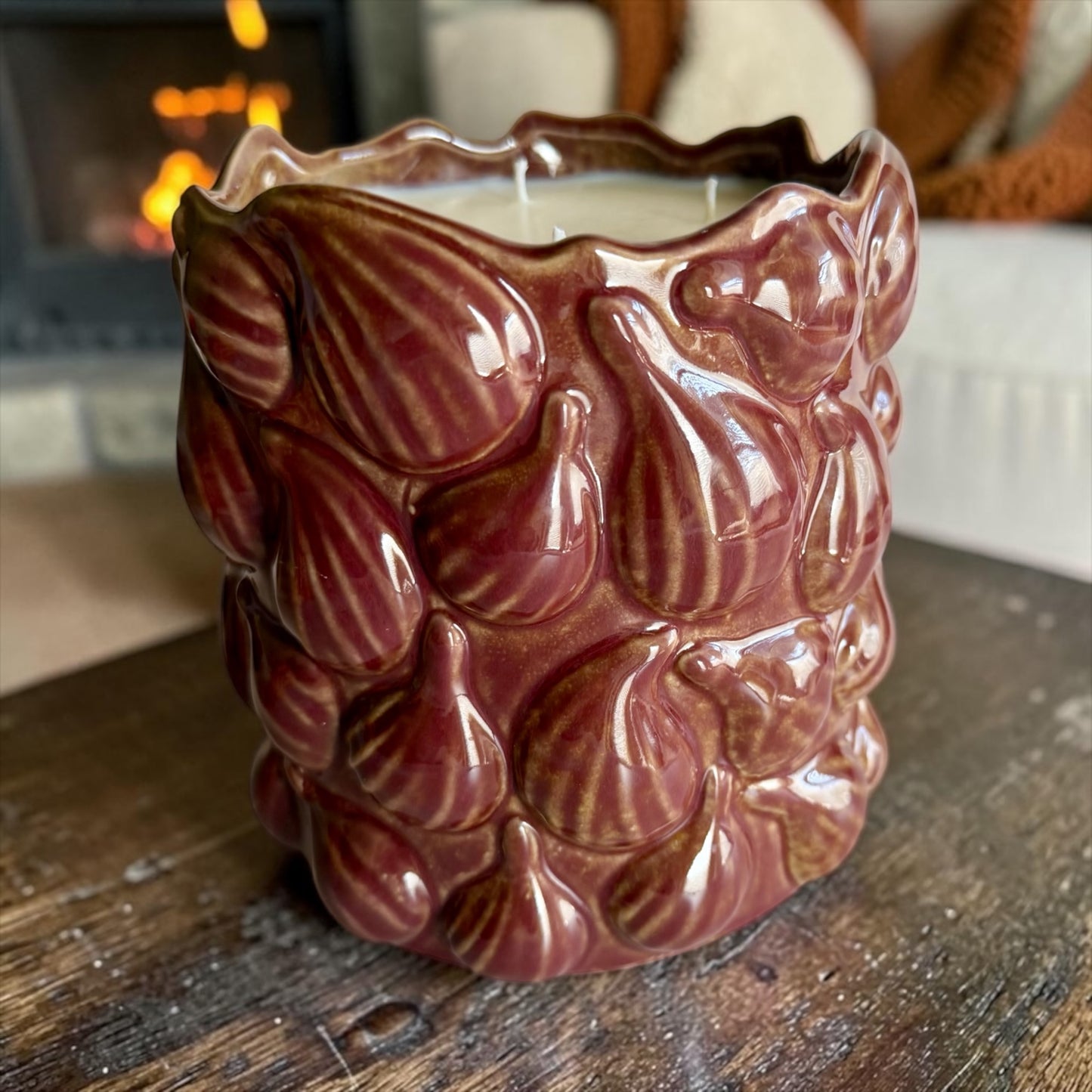 XXL Figs