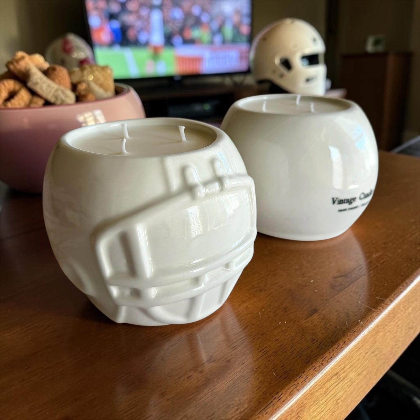 Football season