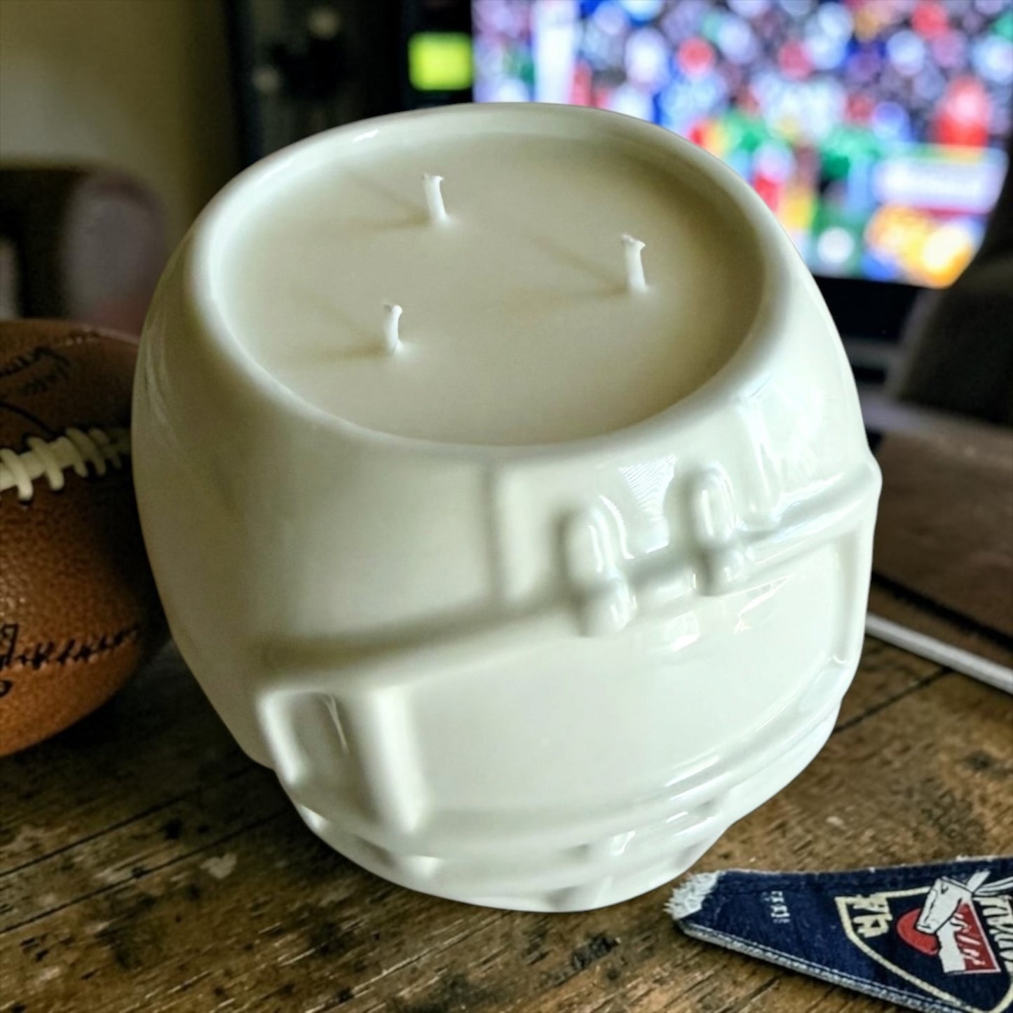 Football season