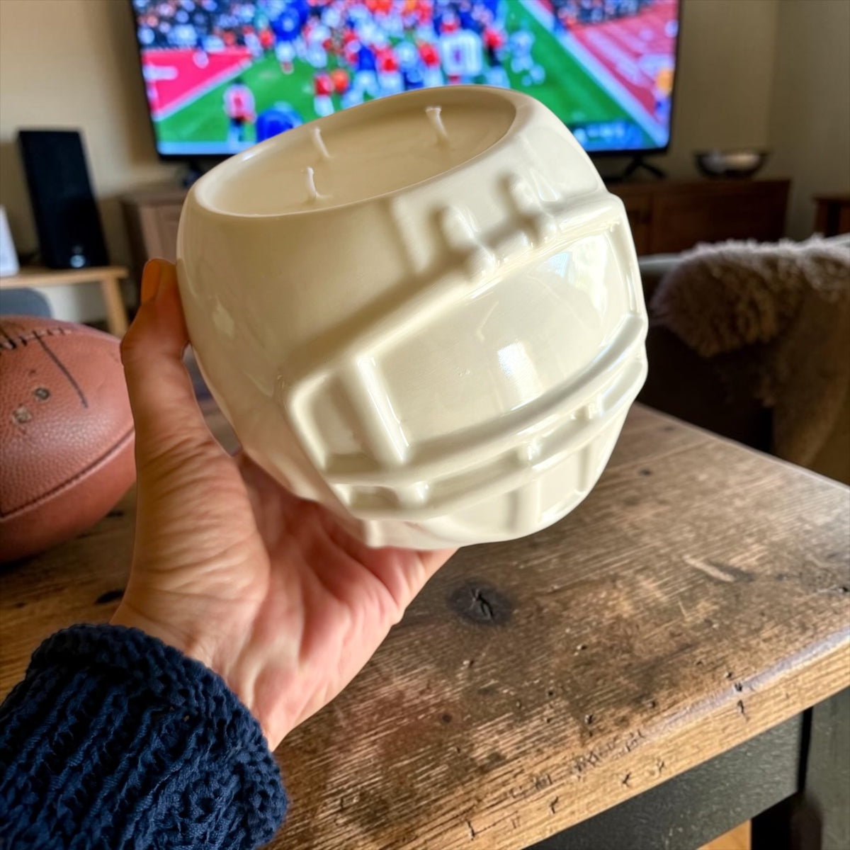 Football season