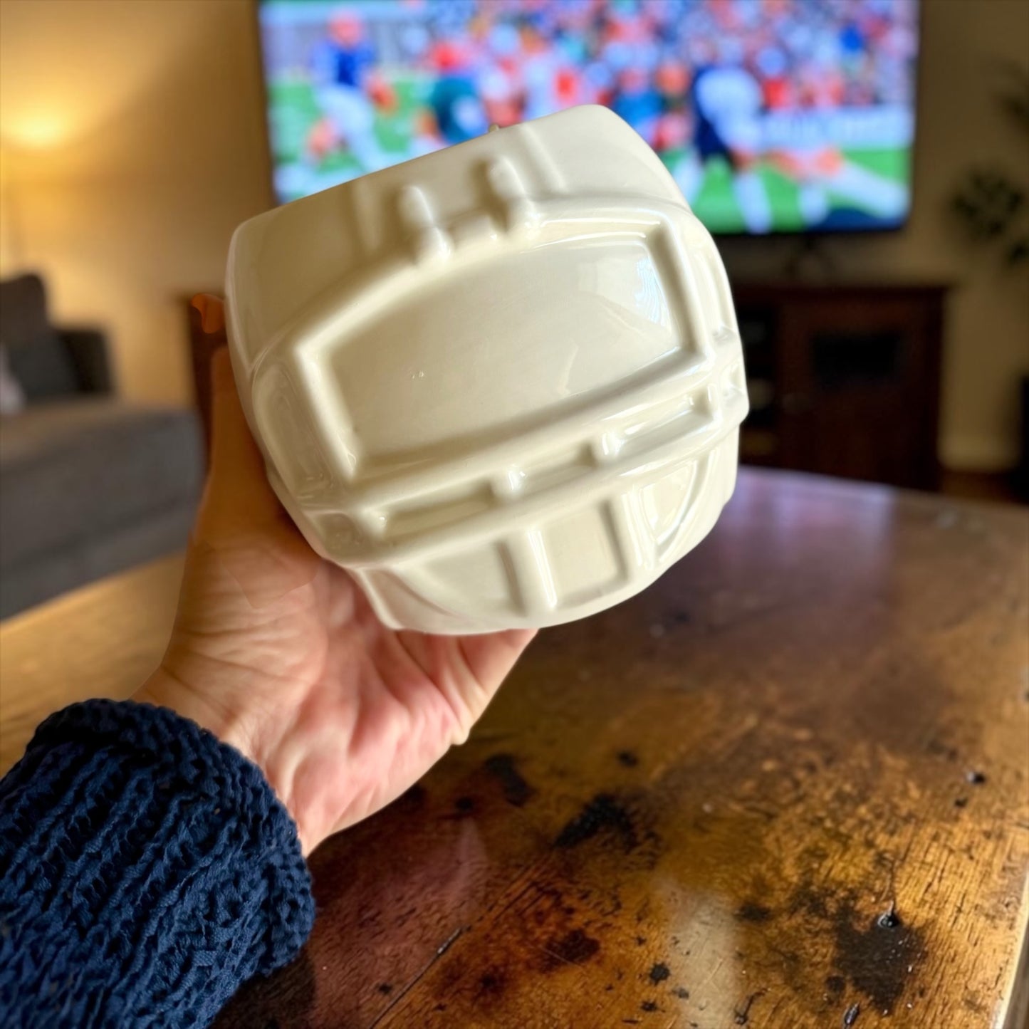 Football season