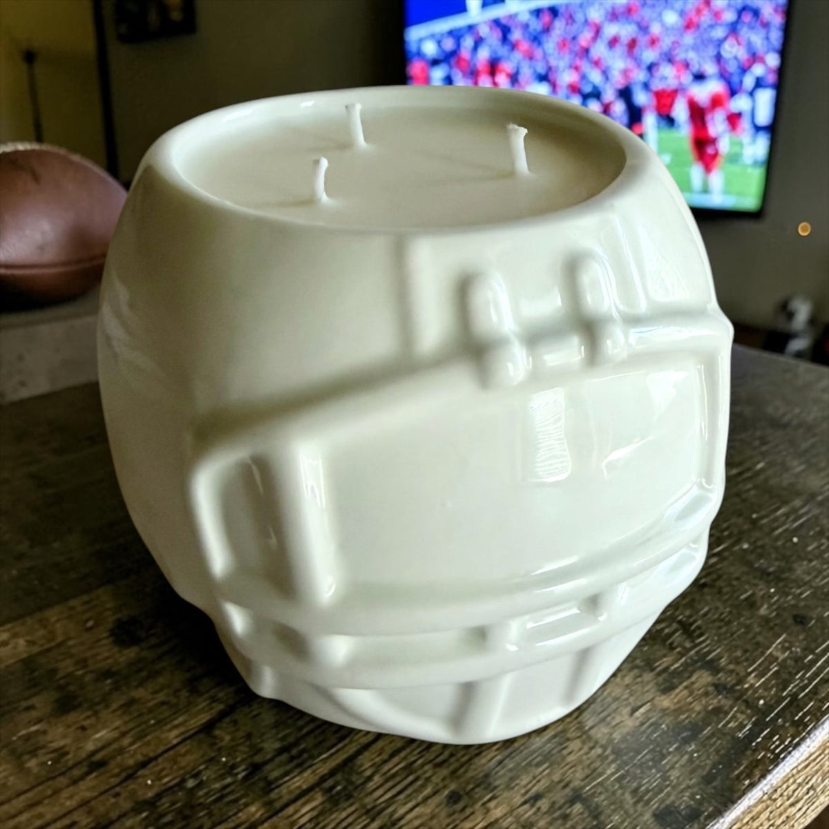 Football season