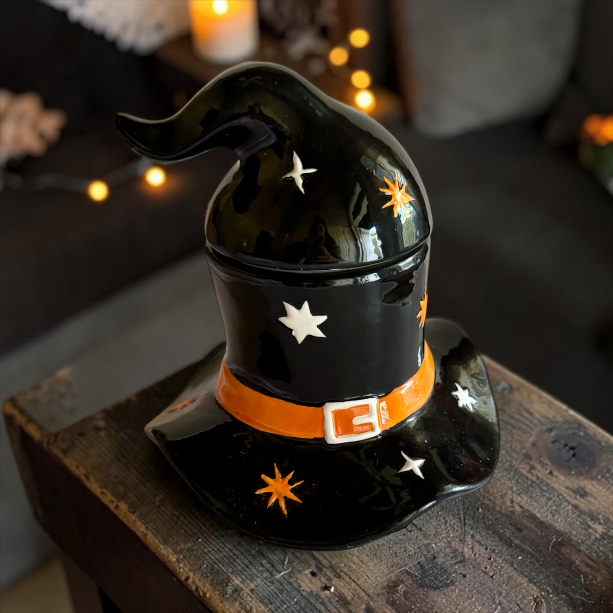 XL Witch hat