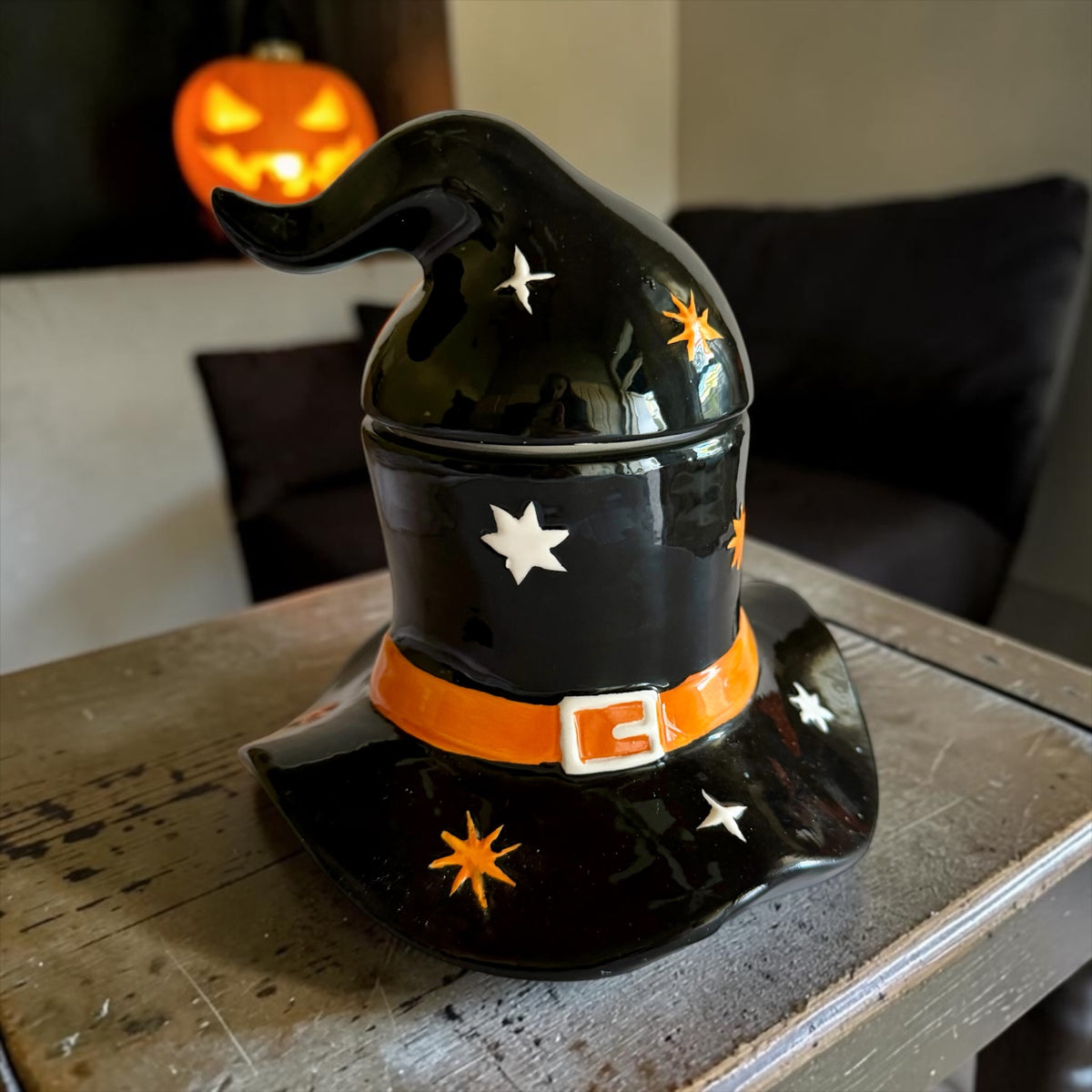 XL Witch hat