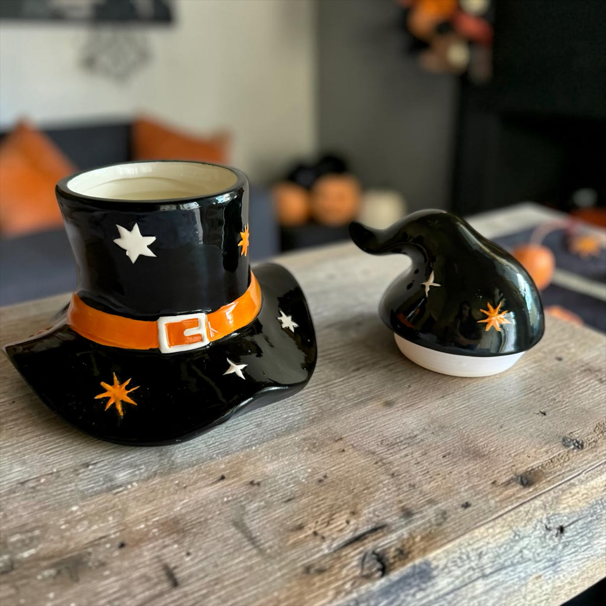 XL Witch hat