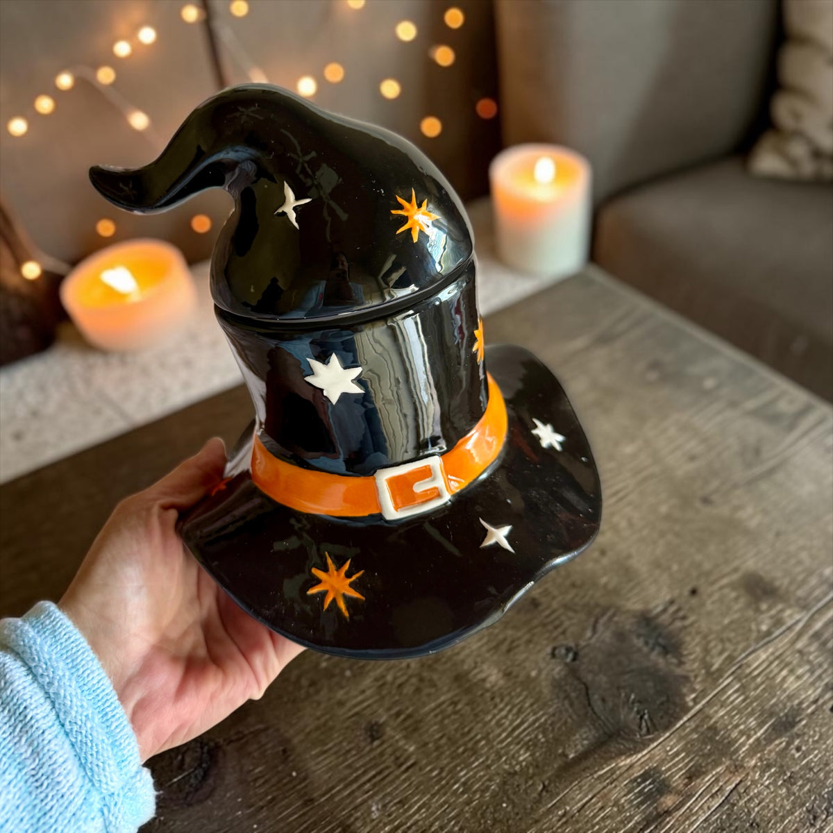 XL Witch hat