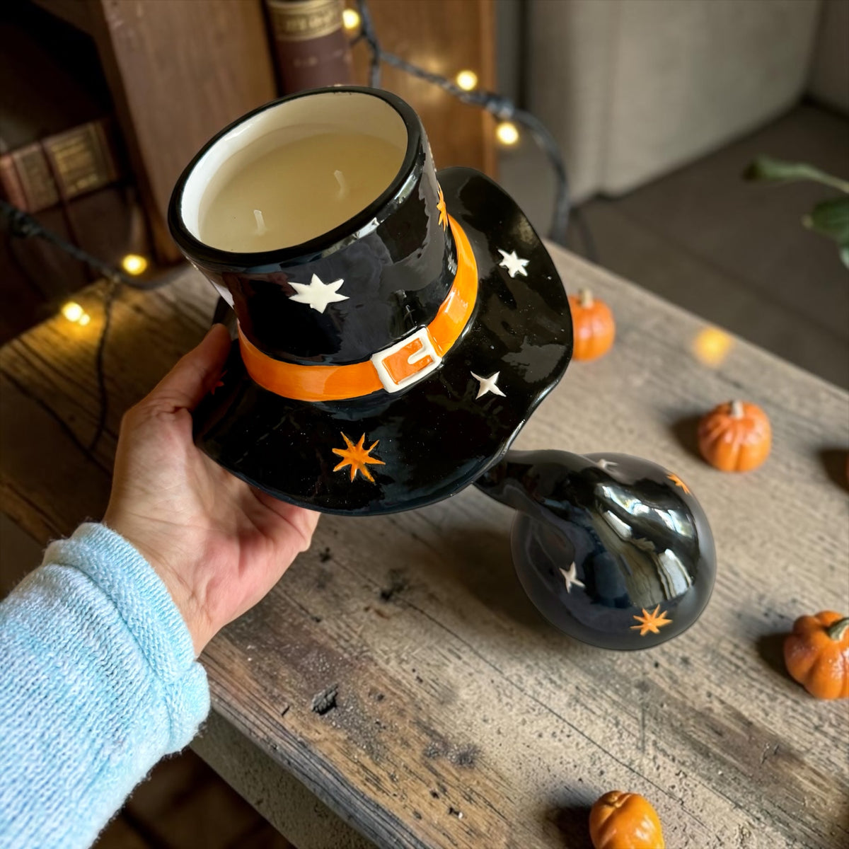 XL Witch hat