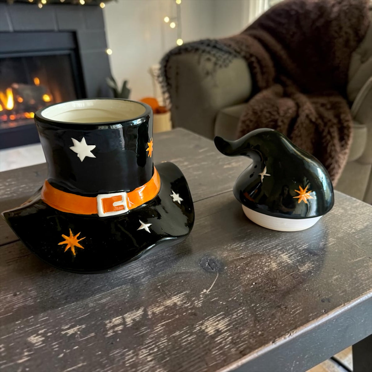 XL Witch hat