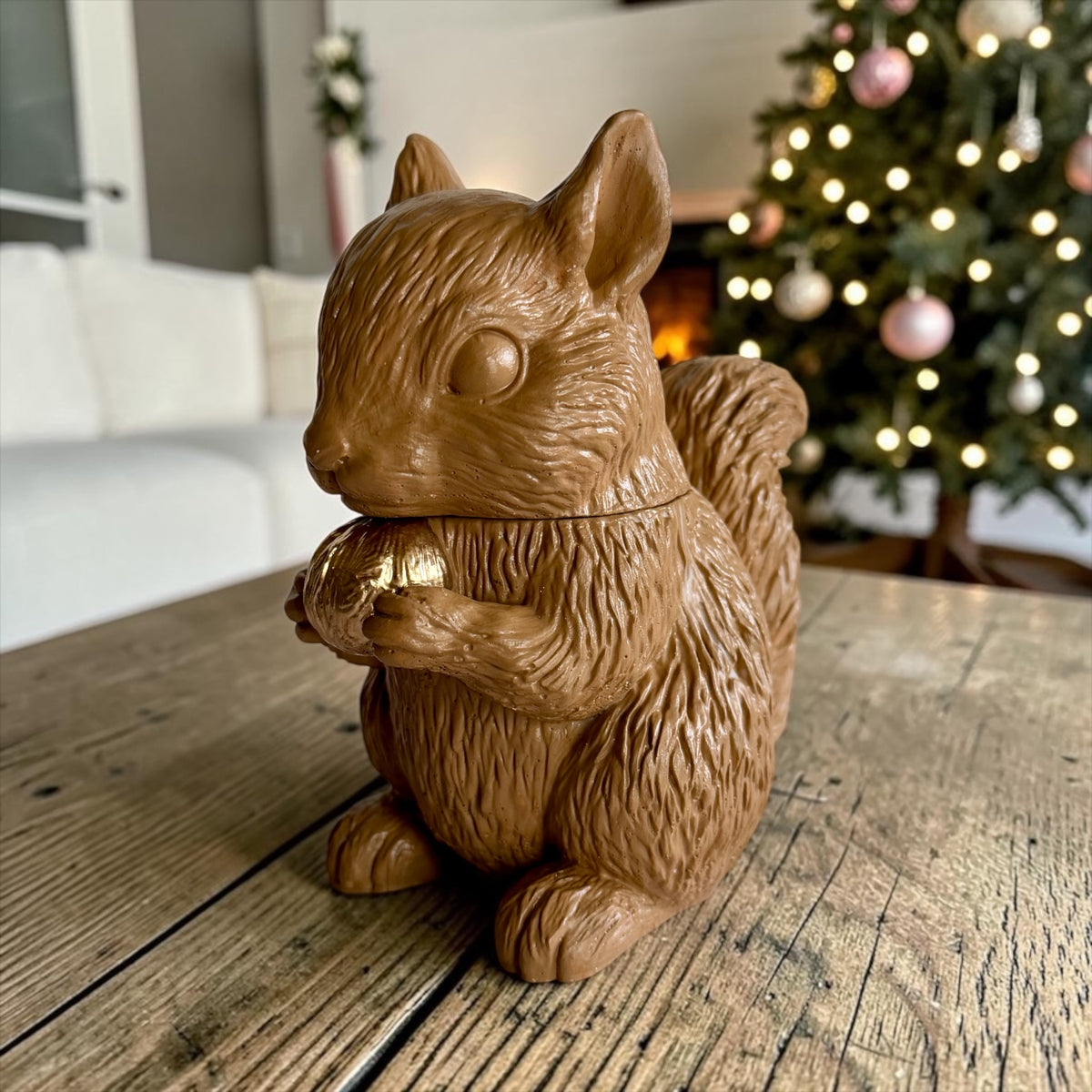 Squirrel