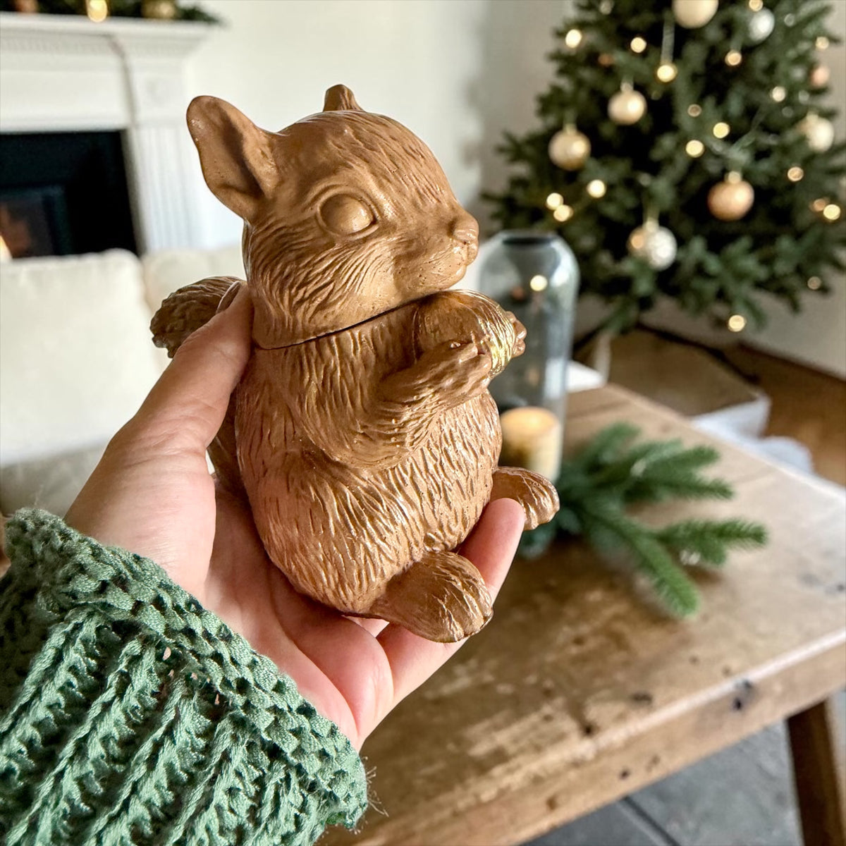 Squirrel