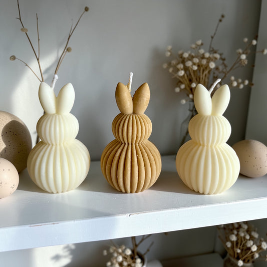 Bunny trio - Option 1