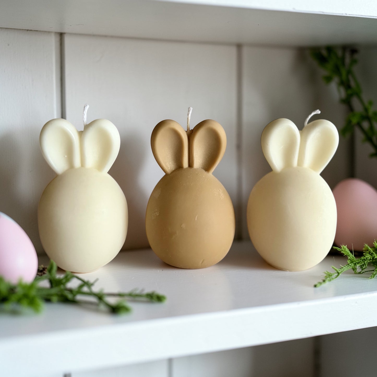 Bunny trio - Option 2