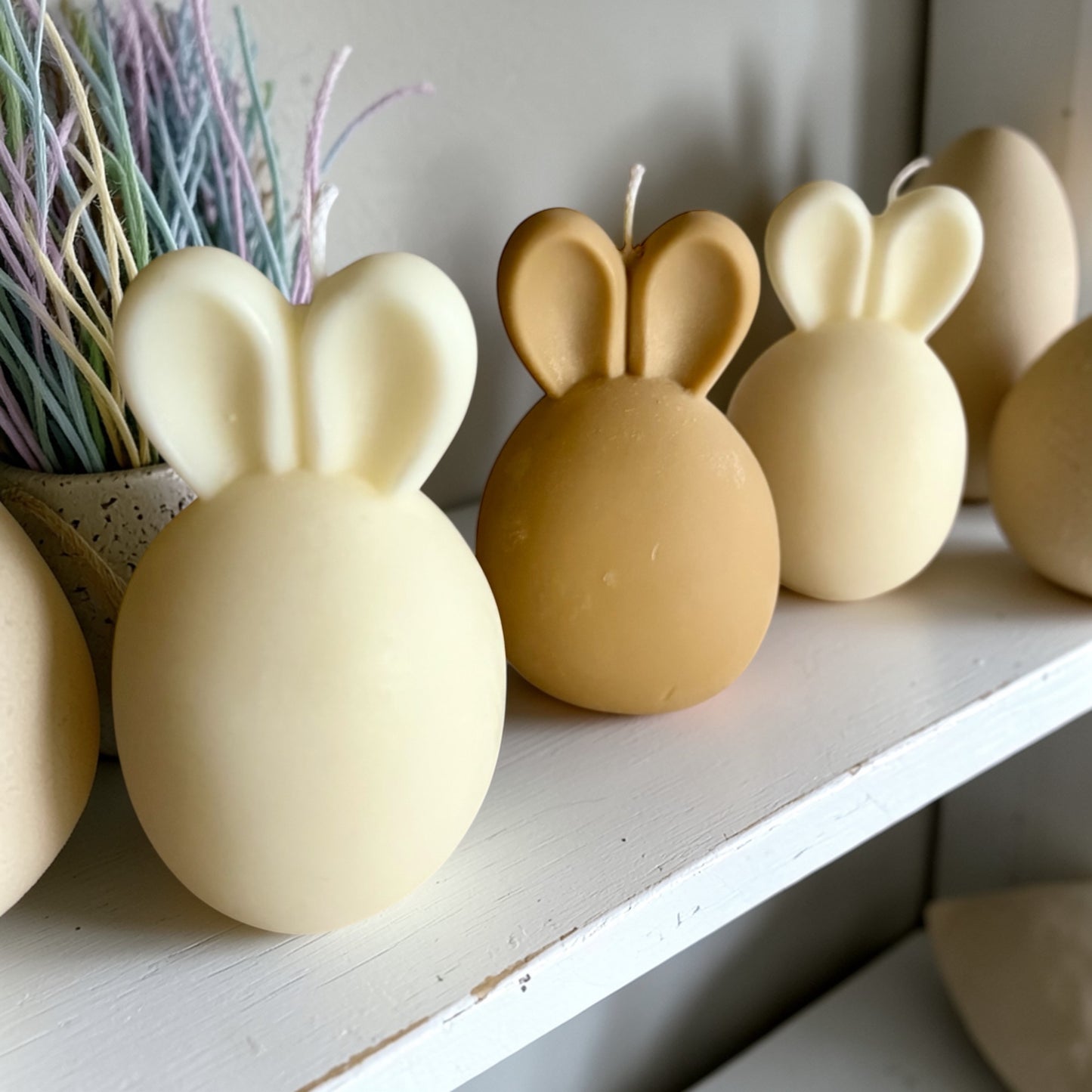 Bunny trio - Option 2