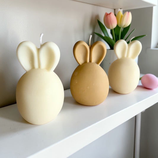 Bunny trio - Option 2