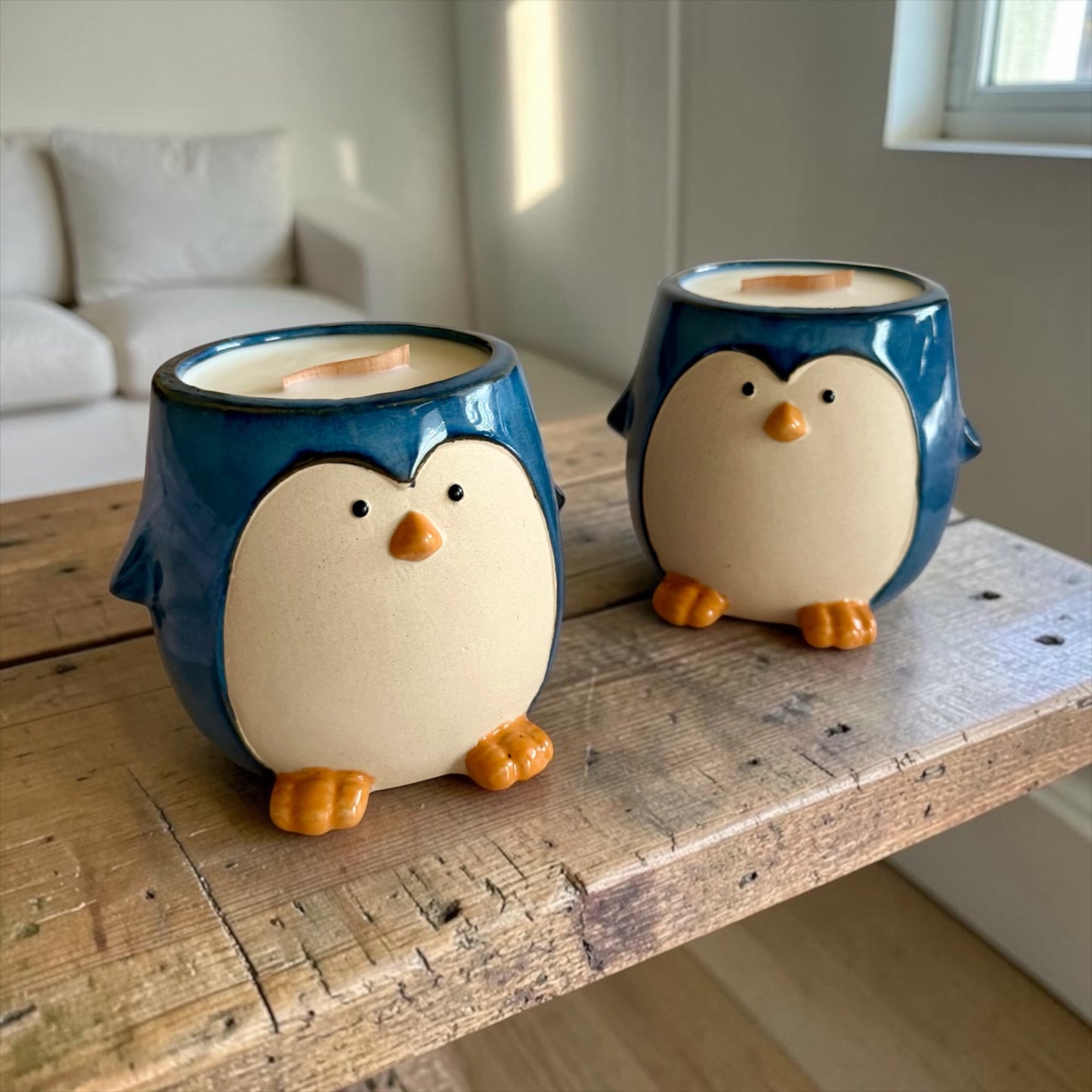 XL Penguin