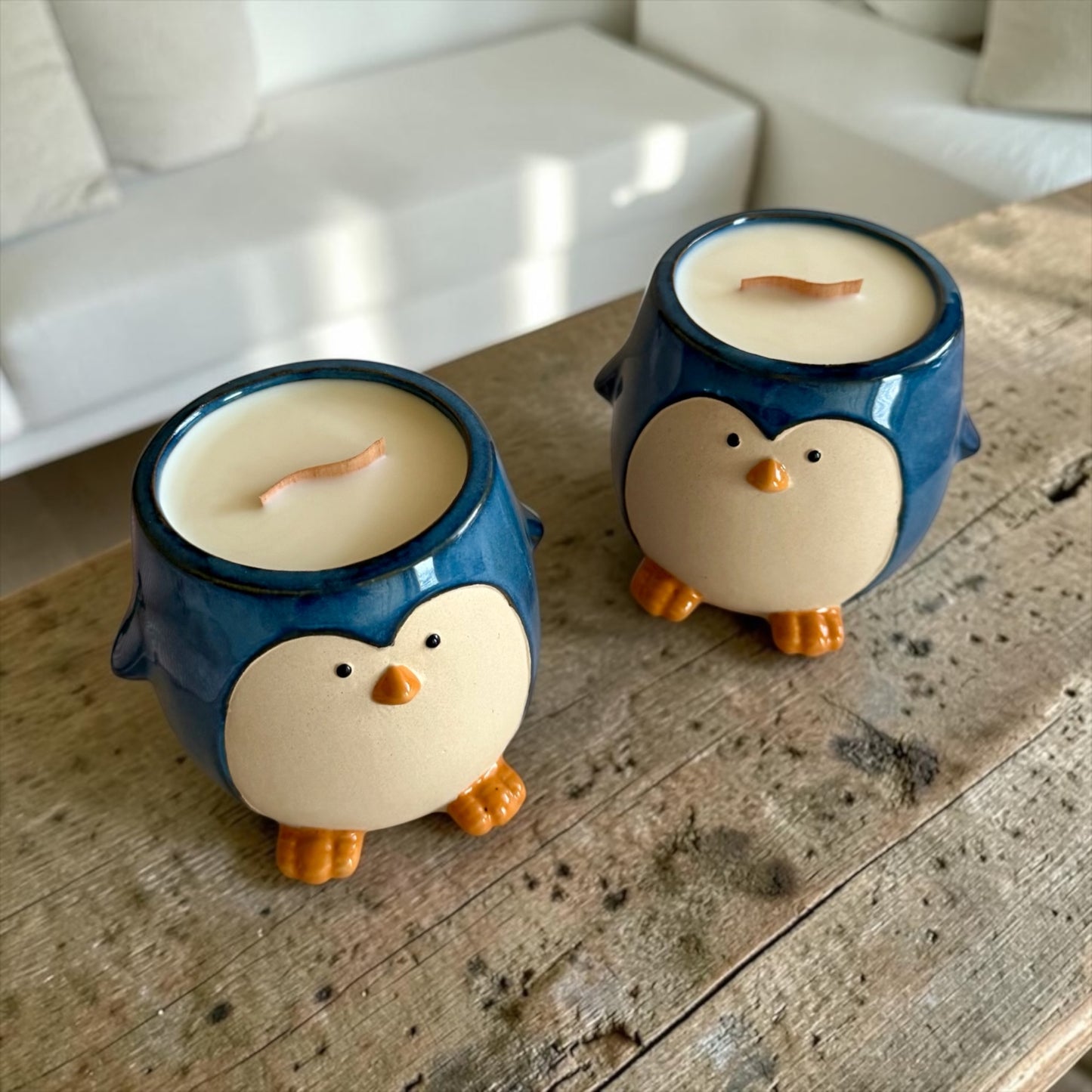 XL Penguin