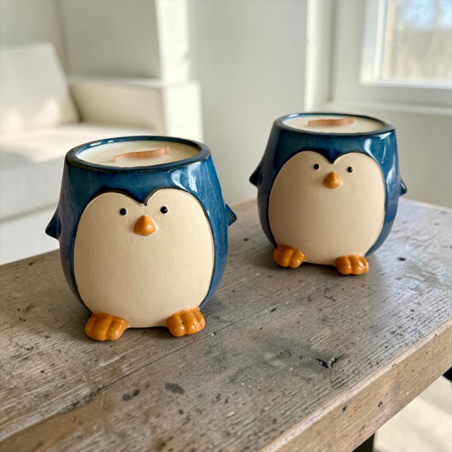 XL Penguin