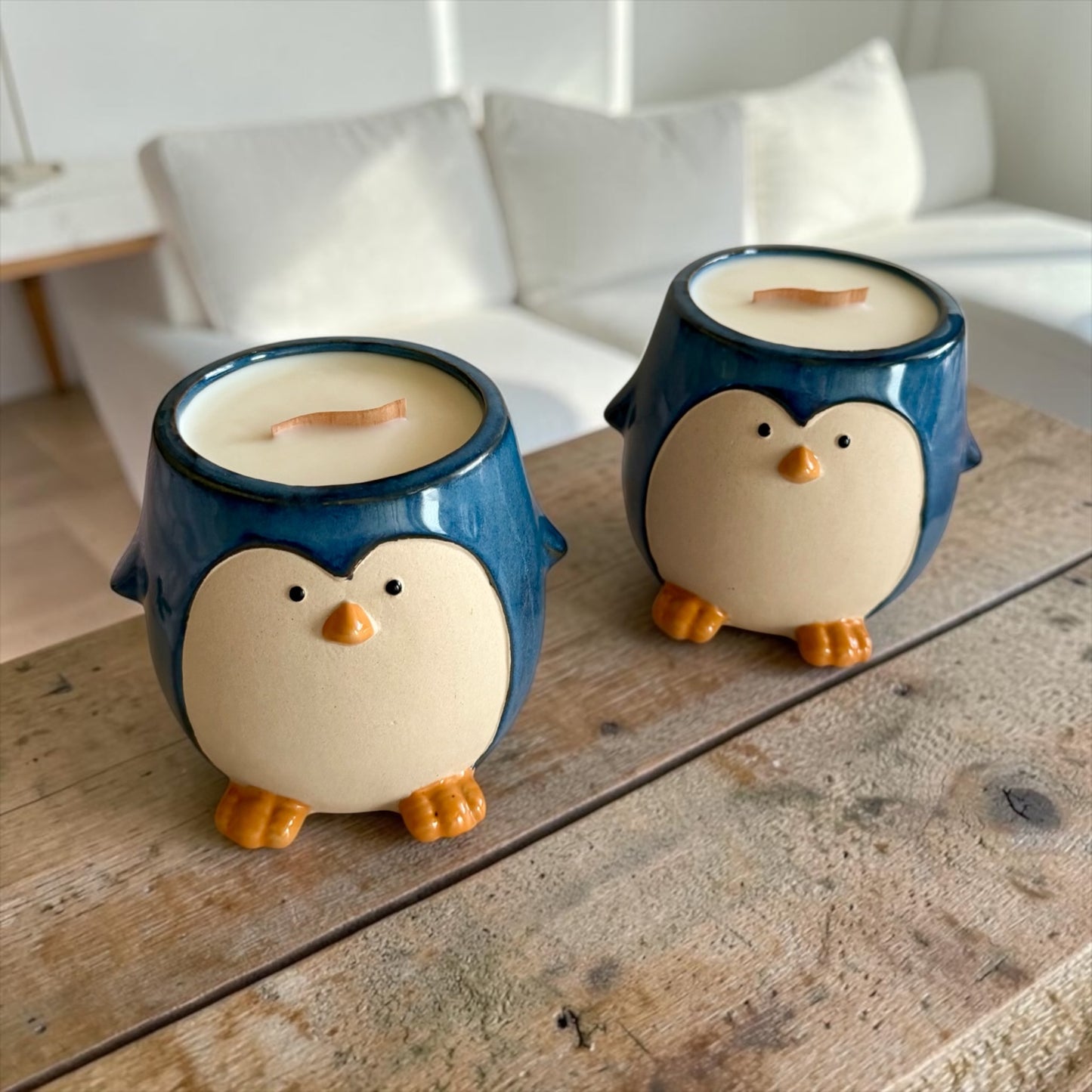 XL Penguin