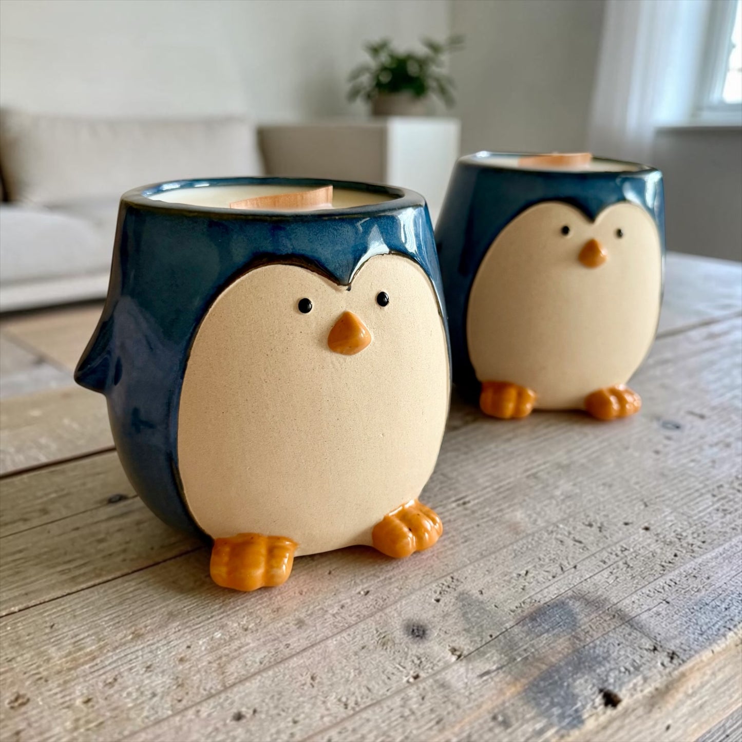 XL Penguin