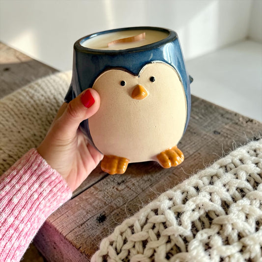 XL Penguin