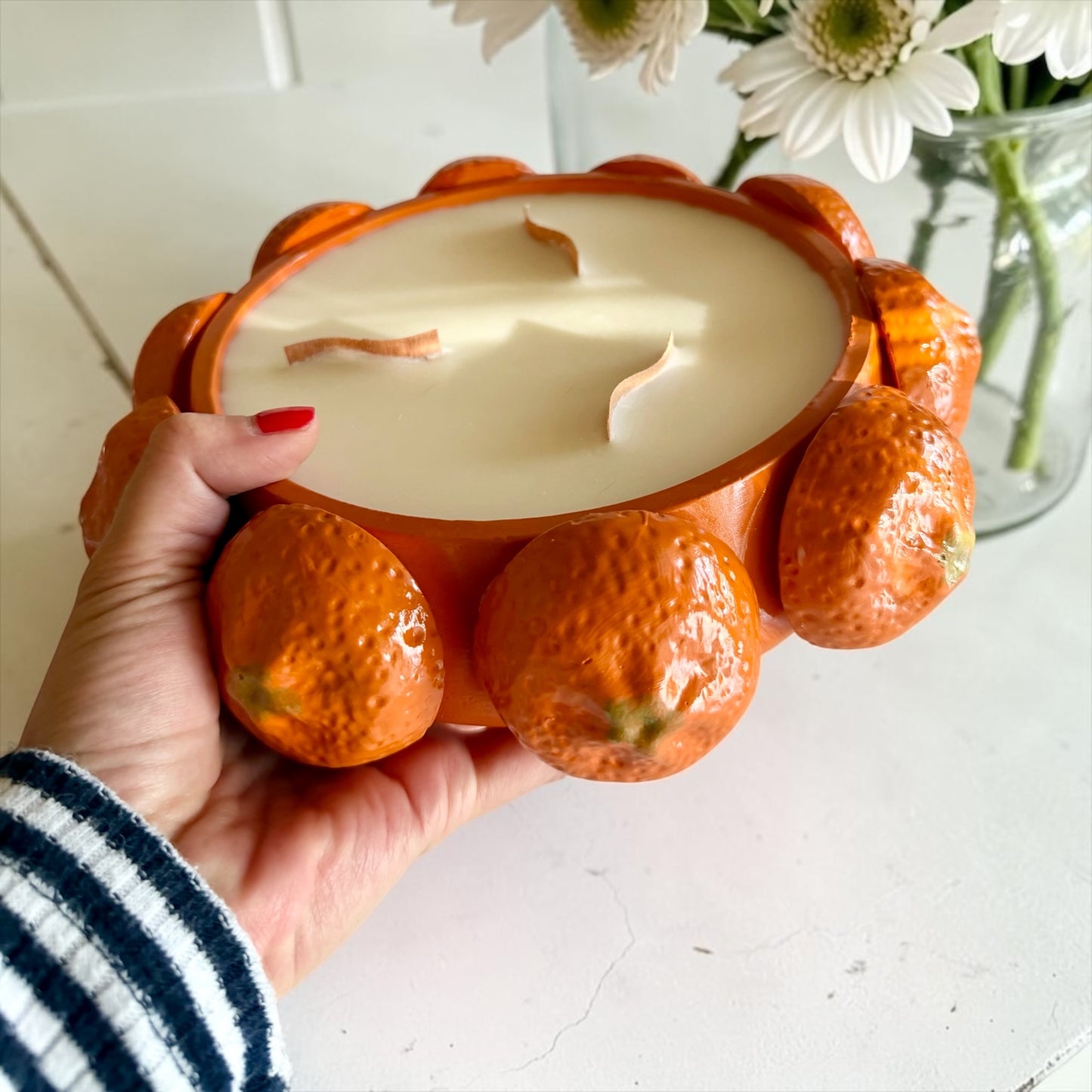 Fruit collection: Mandarin