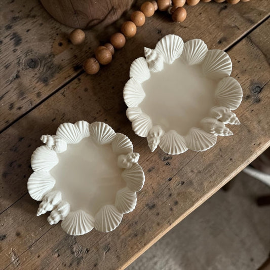Coastal tray