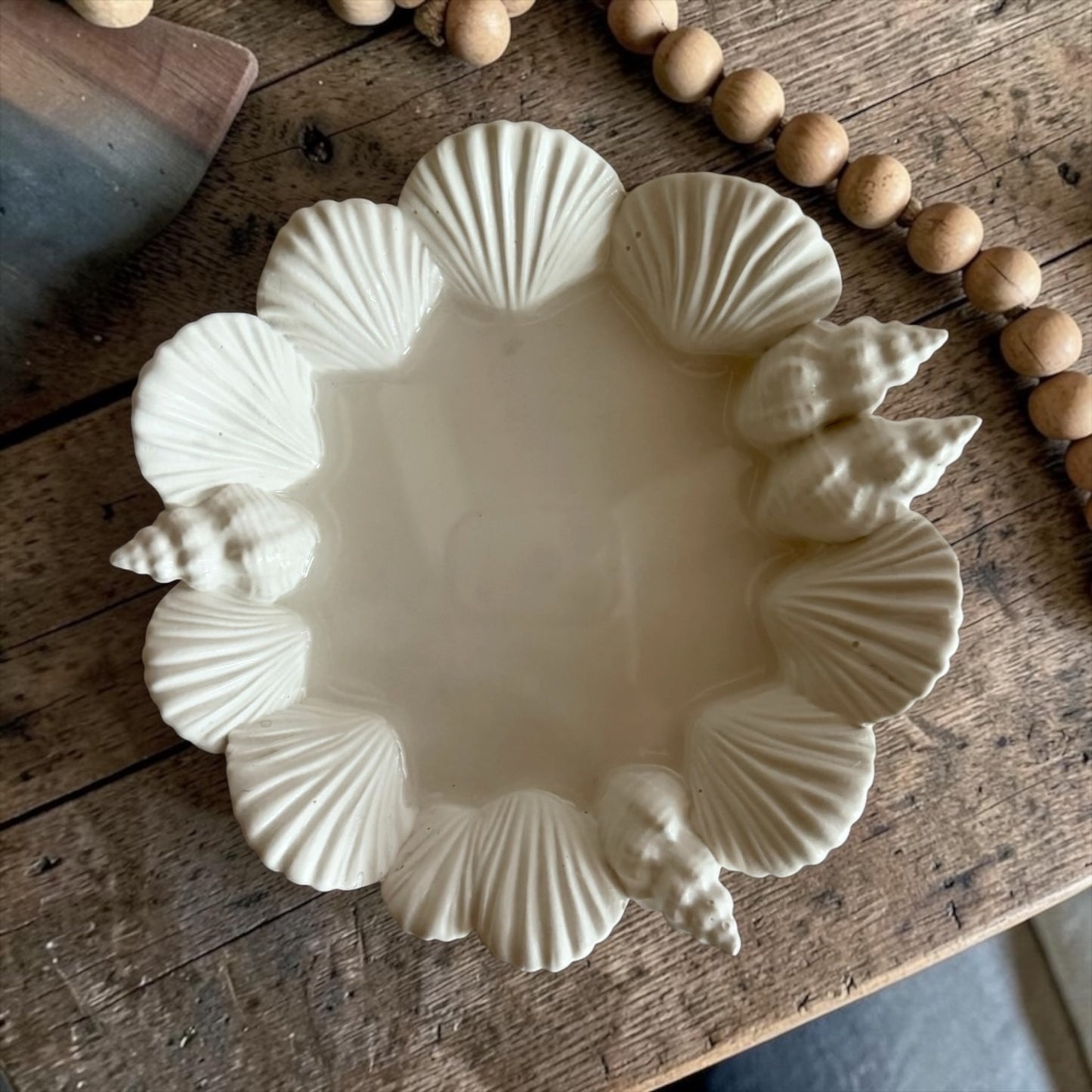 Coastal tray