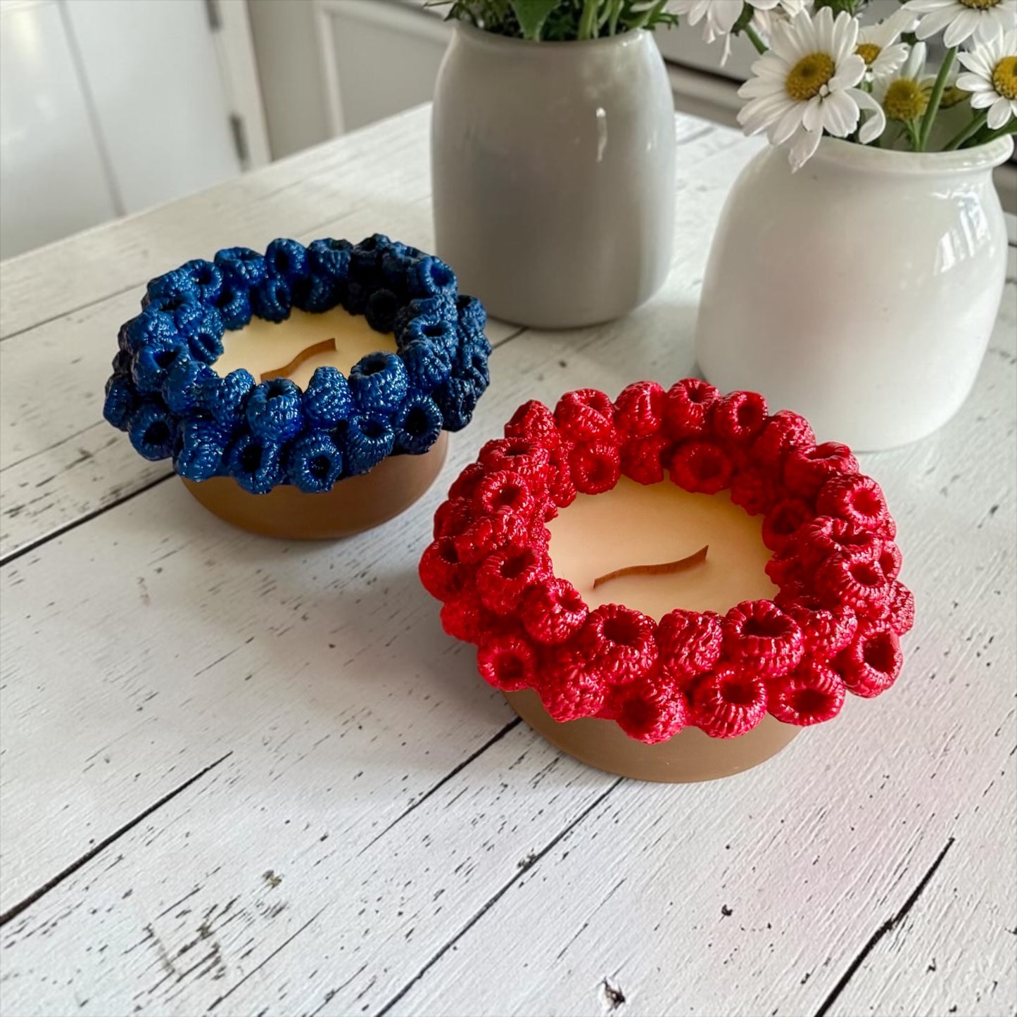 Berries basket